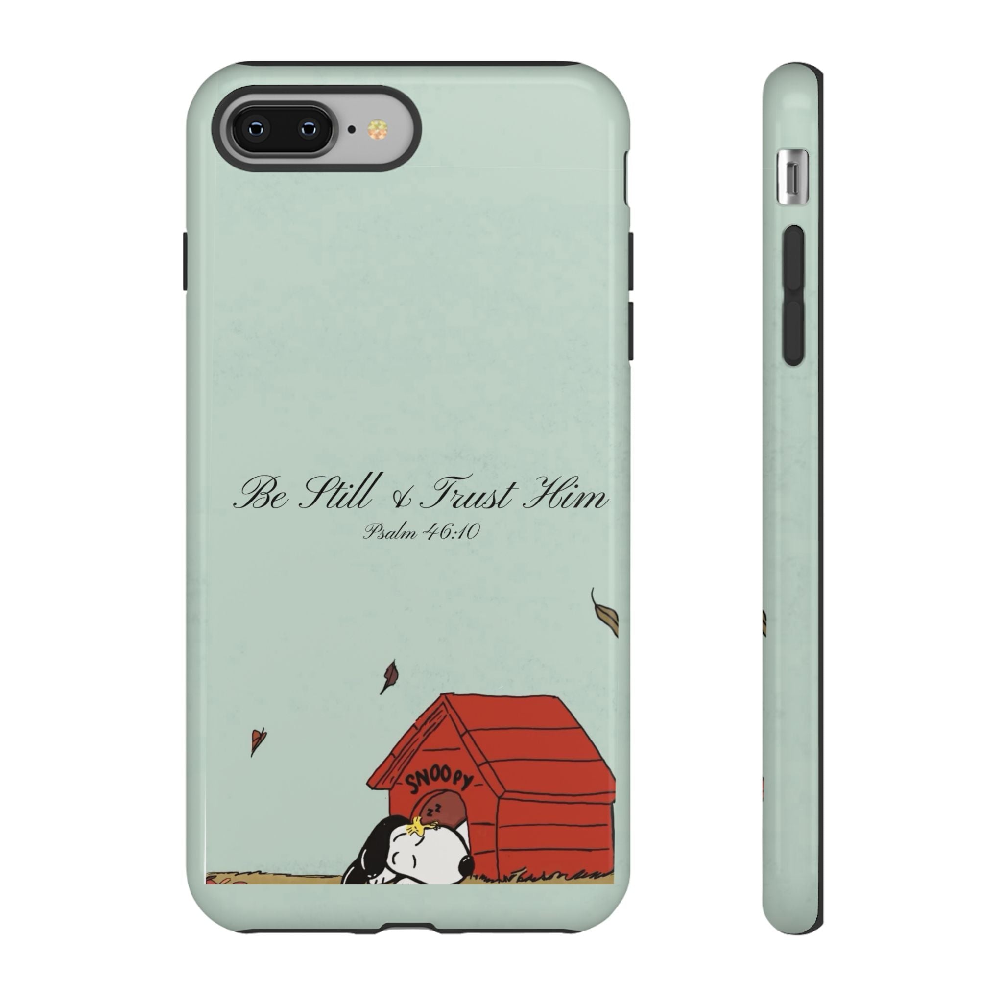 Snoopy Verse Case