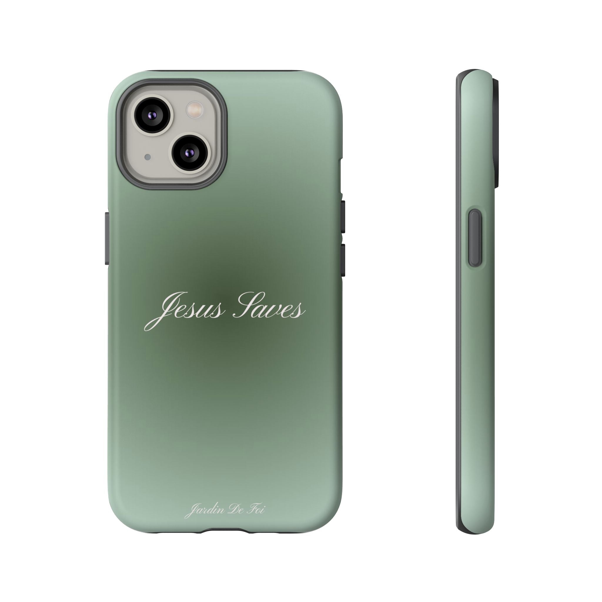 Green Case