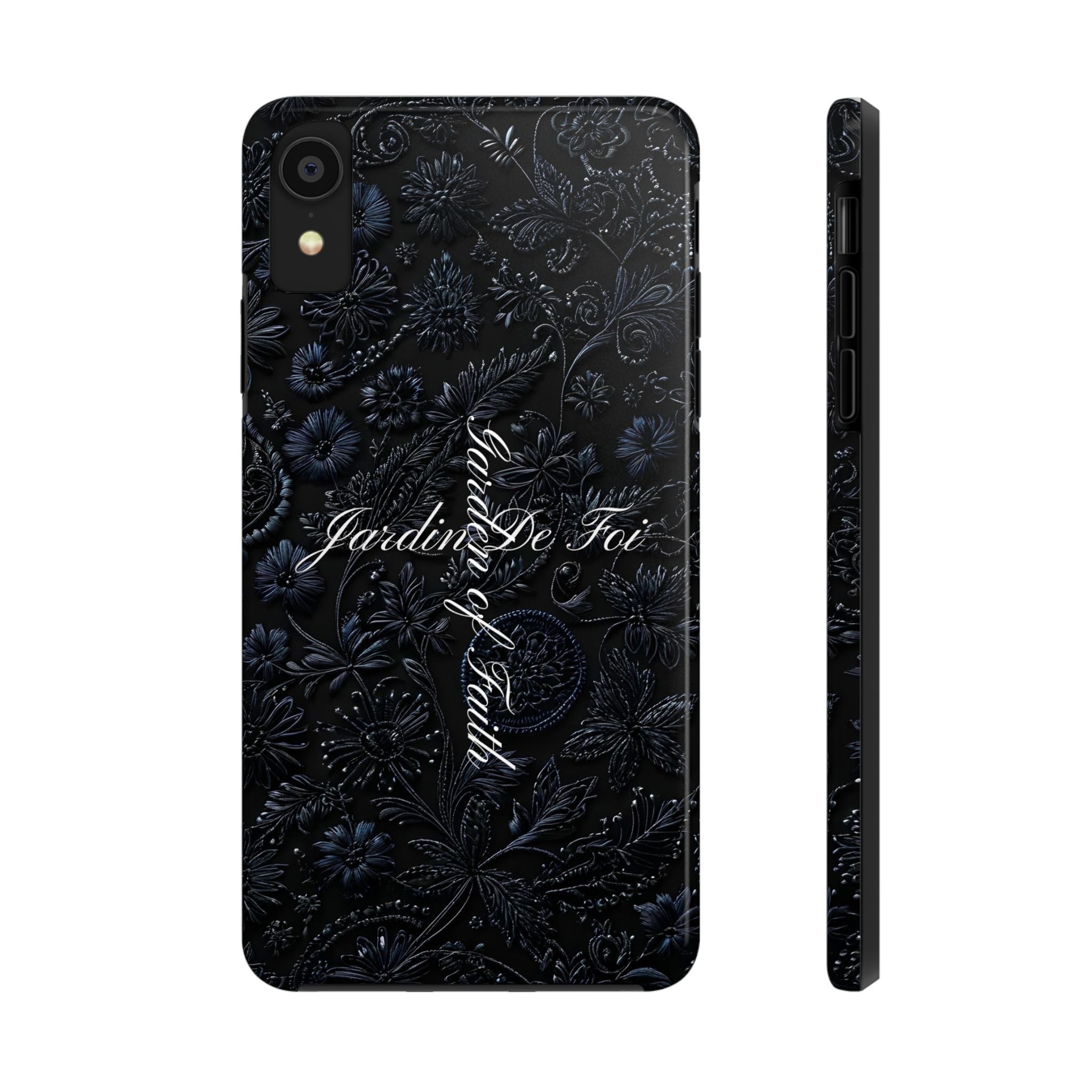 Floral Garden Case