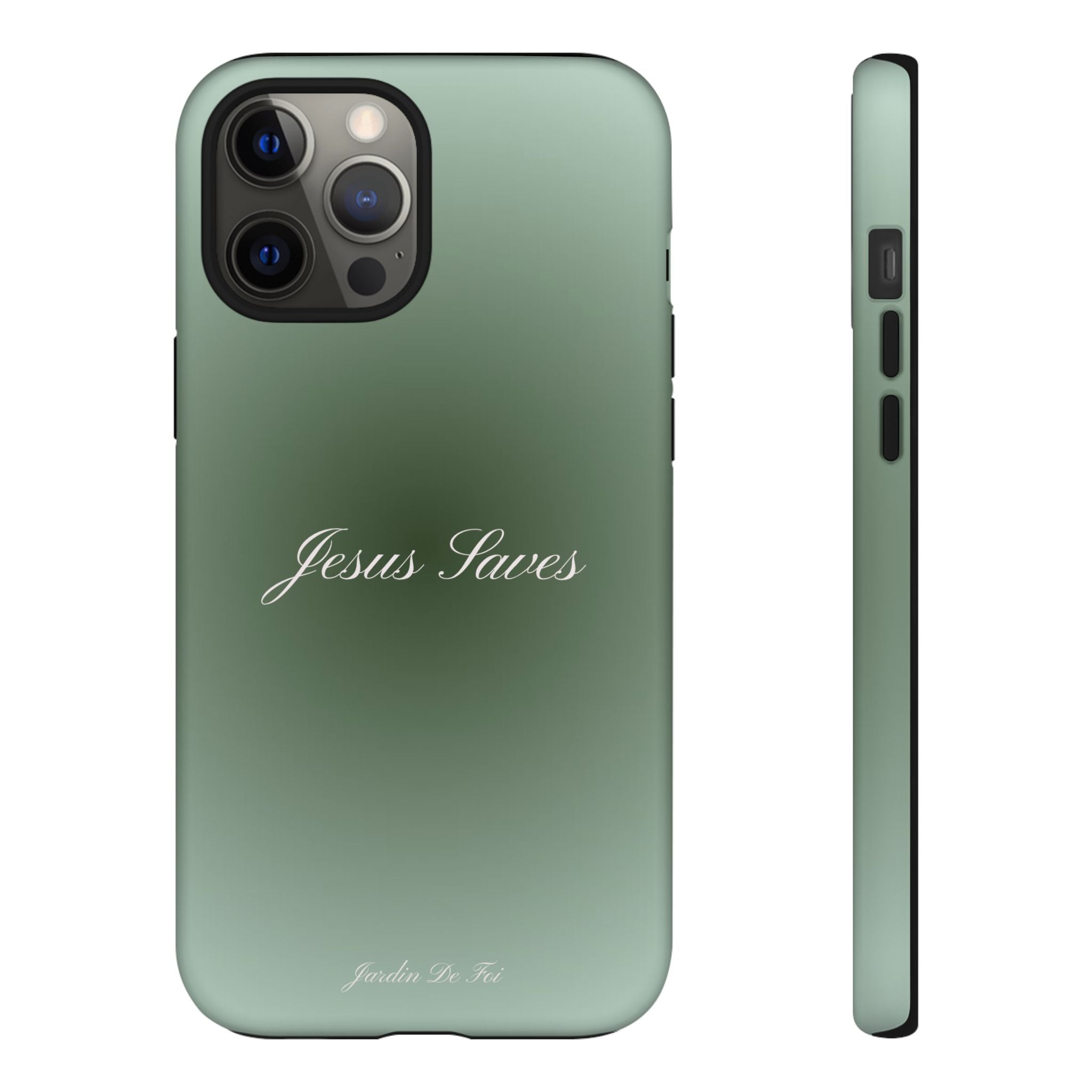 Green Case