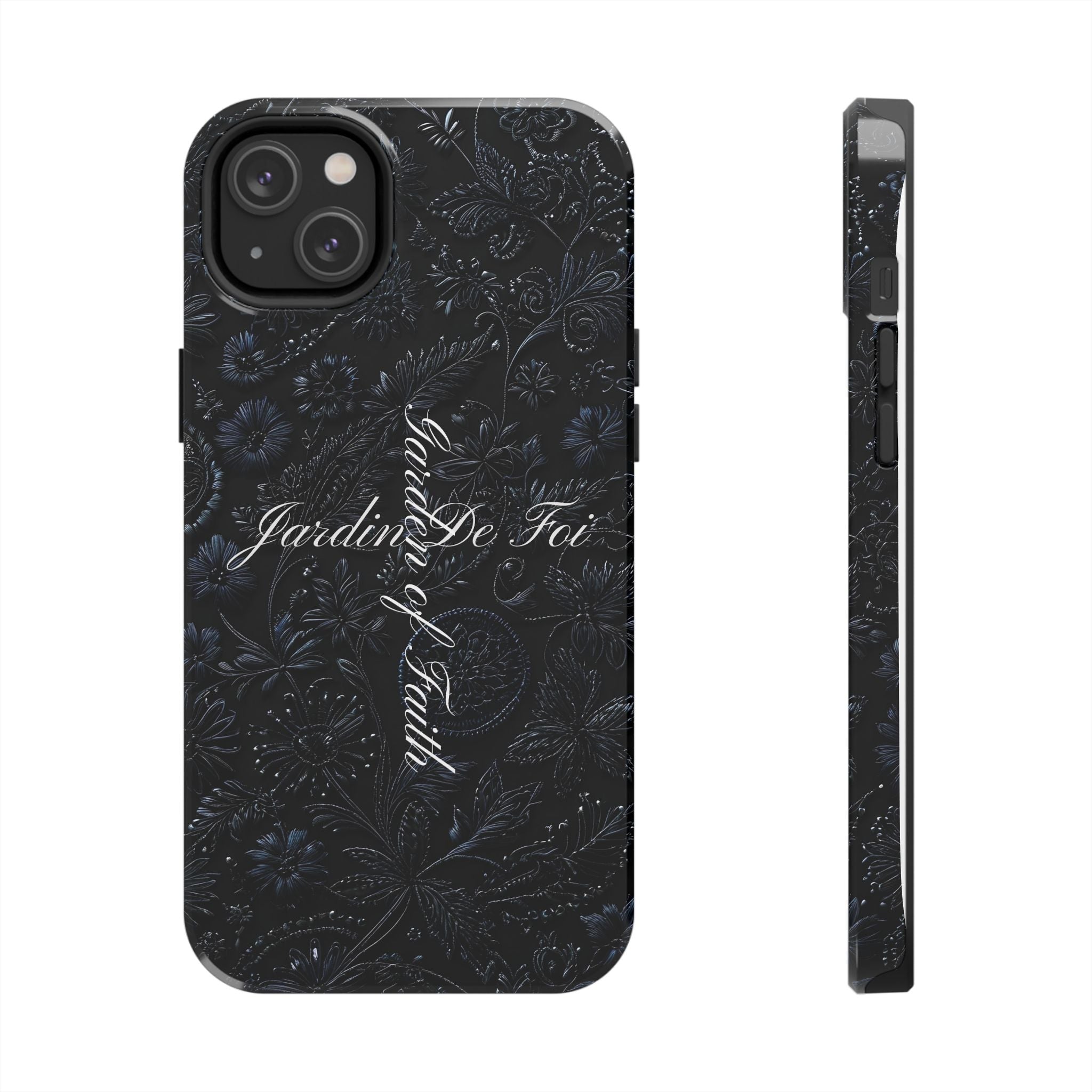 Floral Garden Case