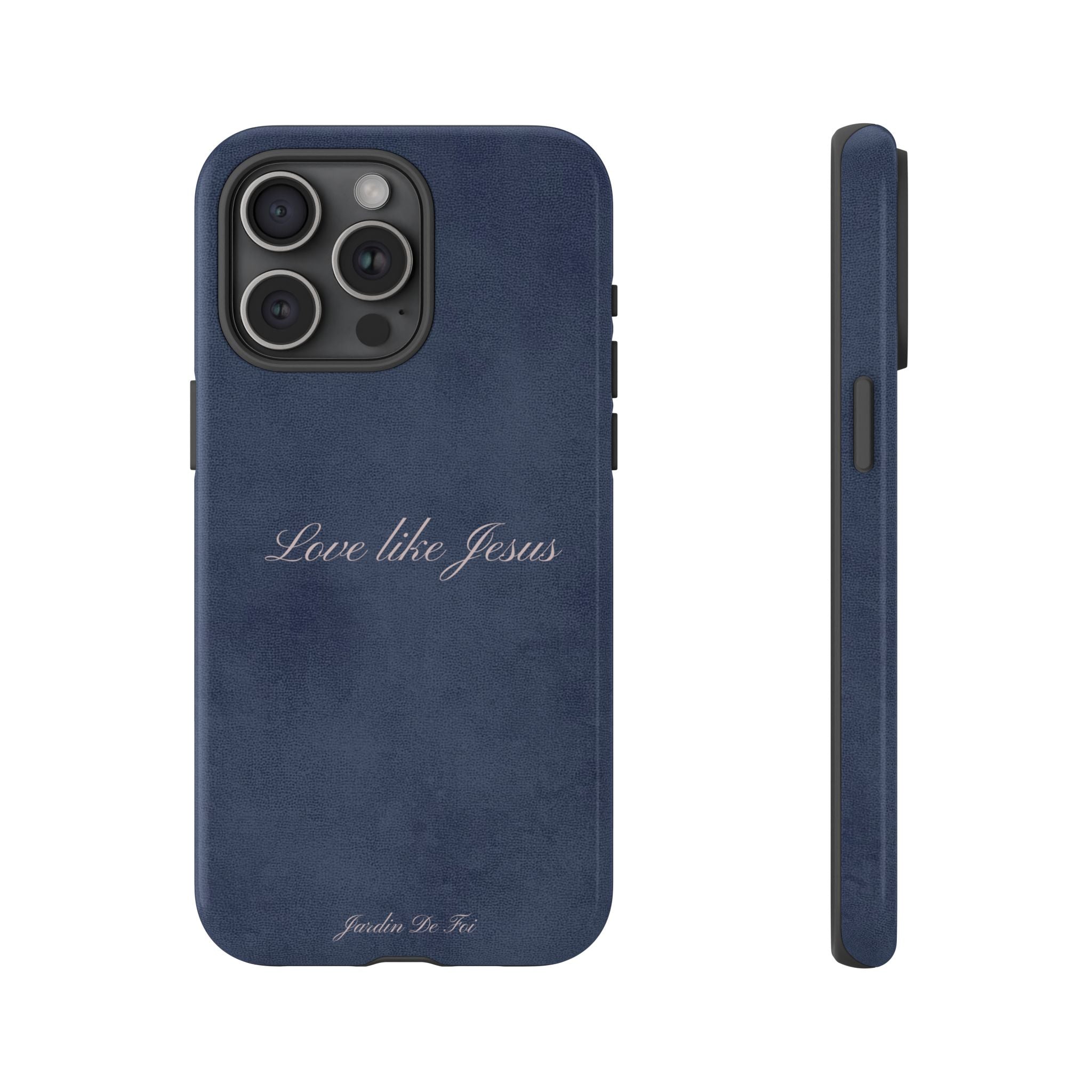 Blue Case