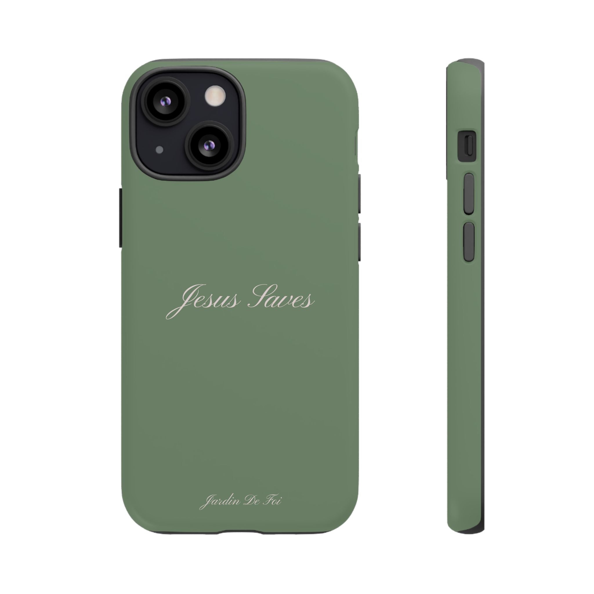 Sage Green Case