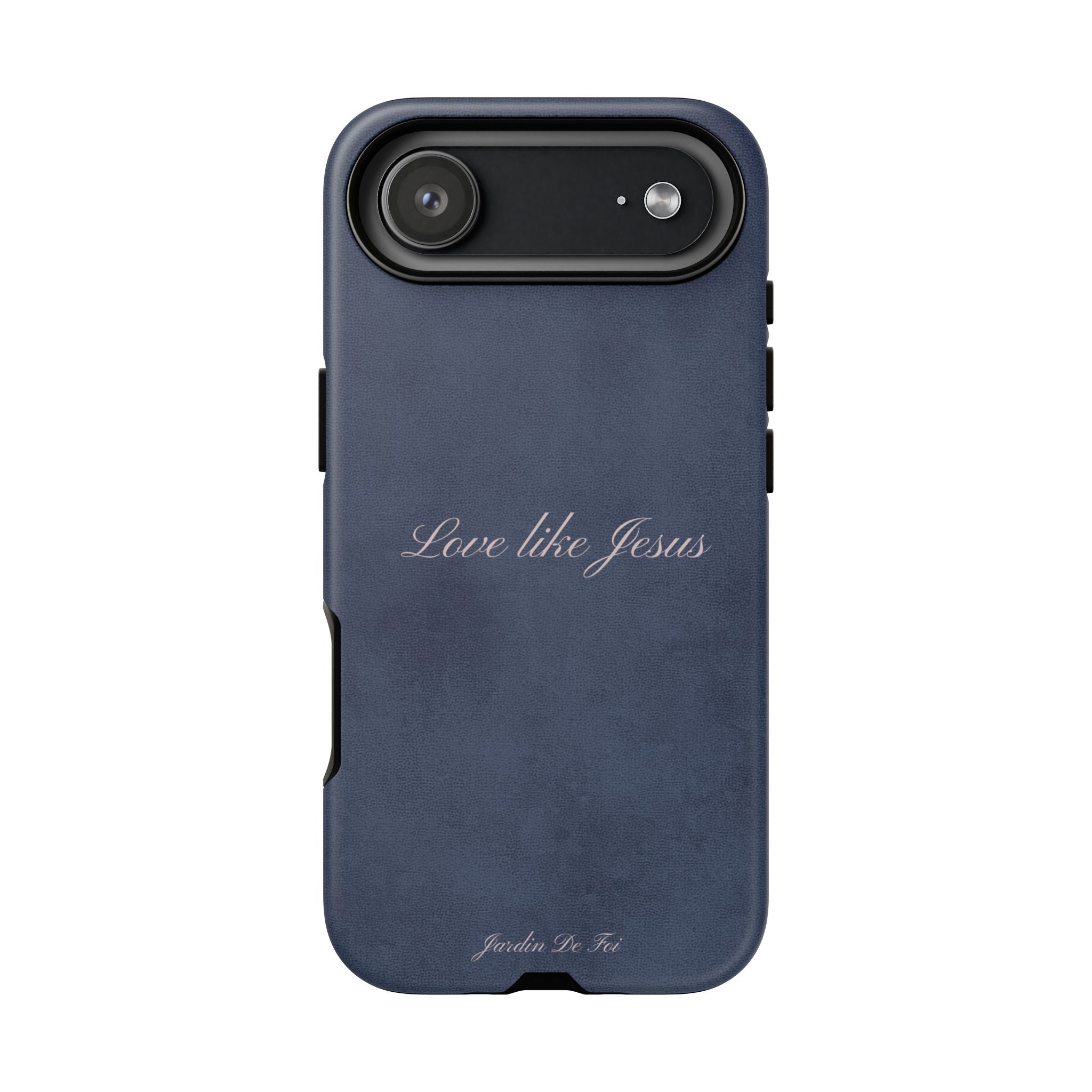 Blue Case