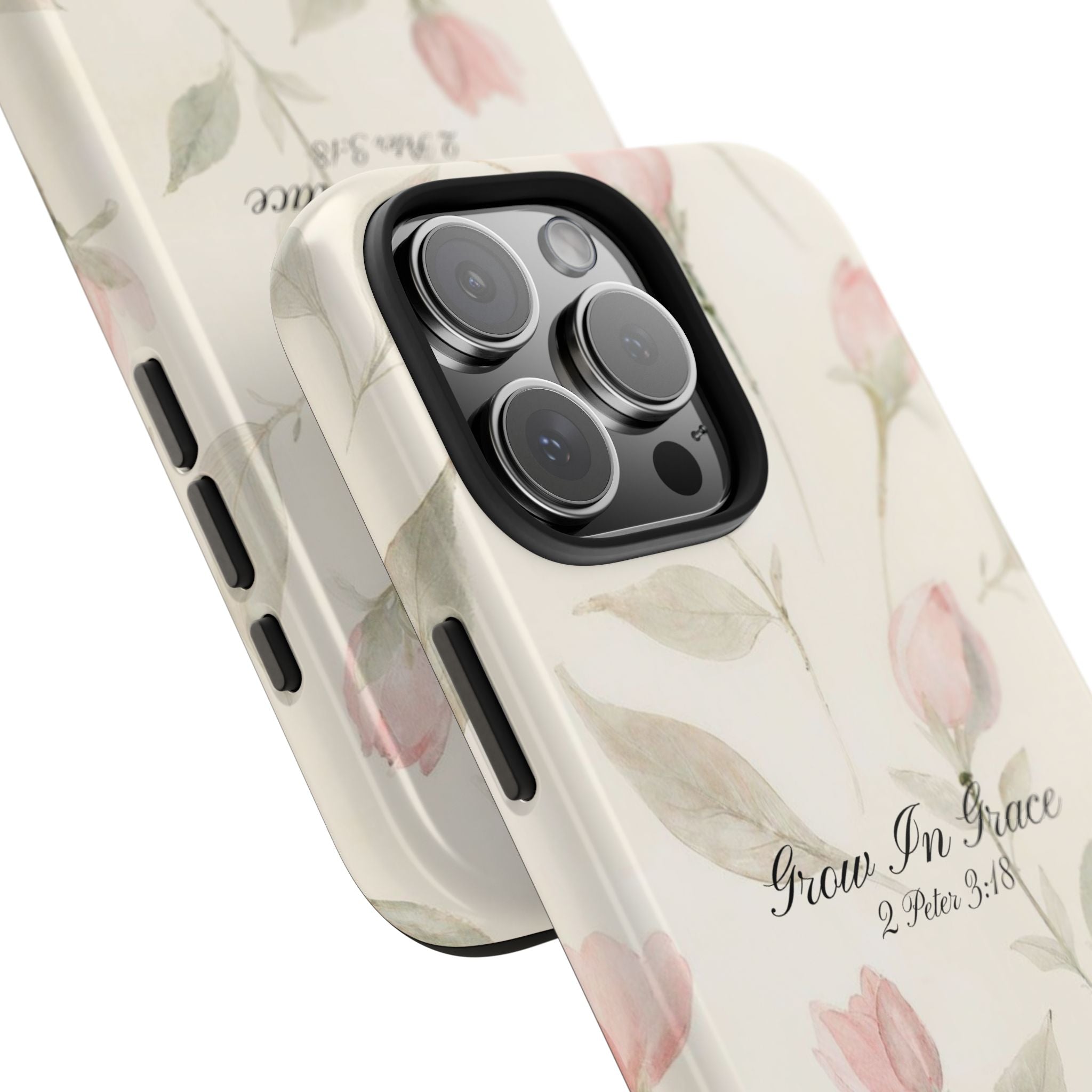 Floral Phone Case