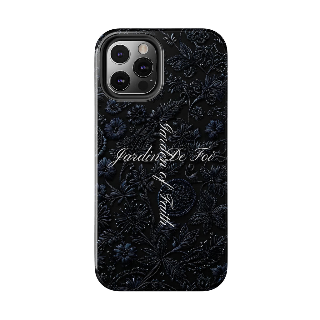 Floral Garden Case