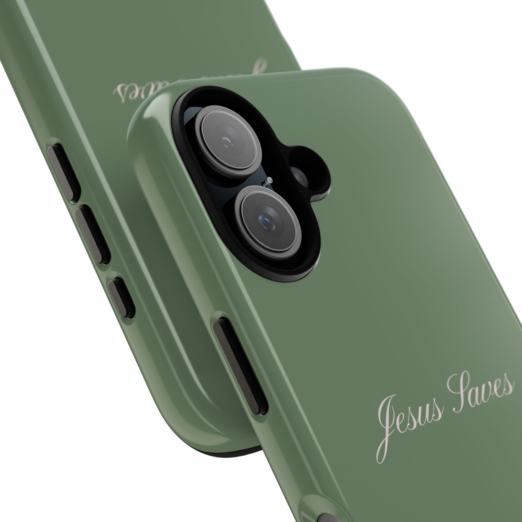 Sage Green Case