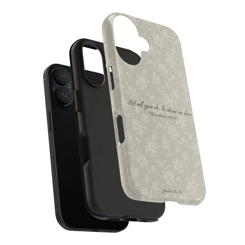 Floral Phone Case