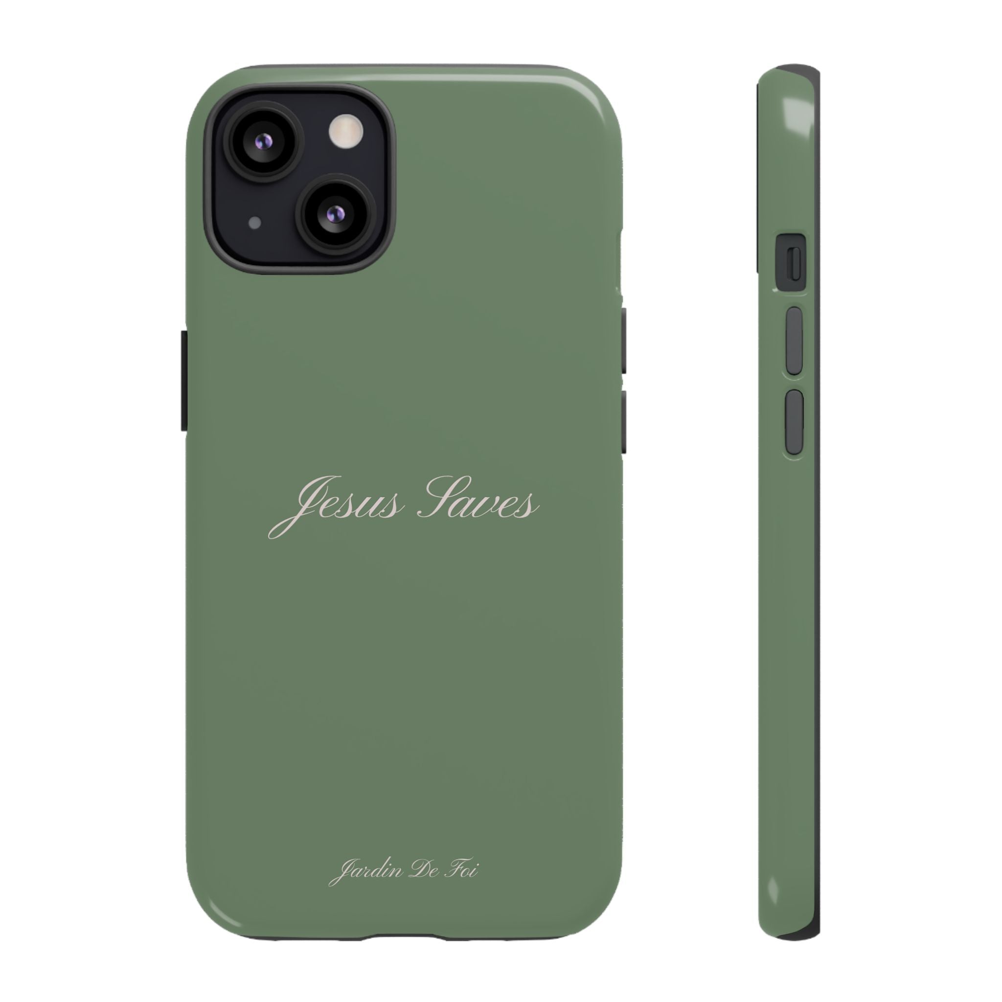 Sage Green Case