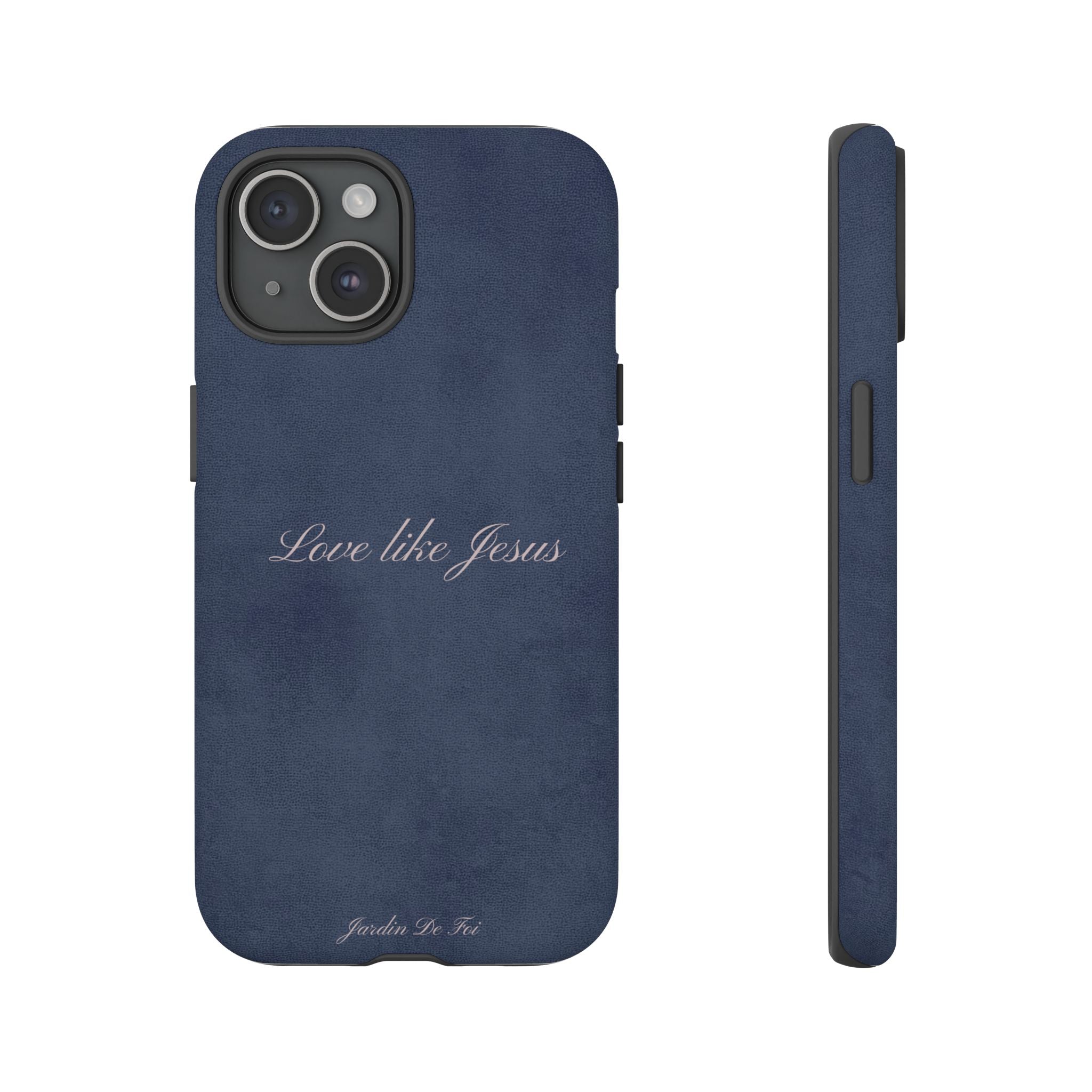 Blue Case