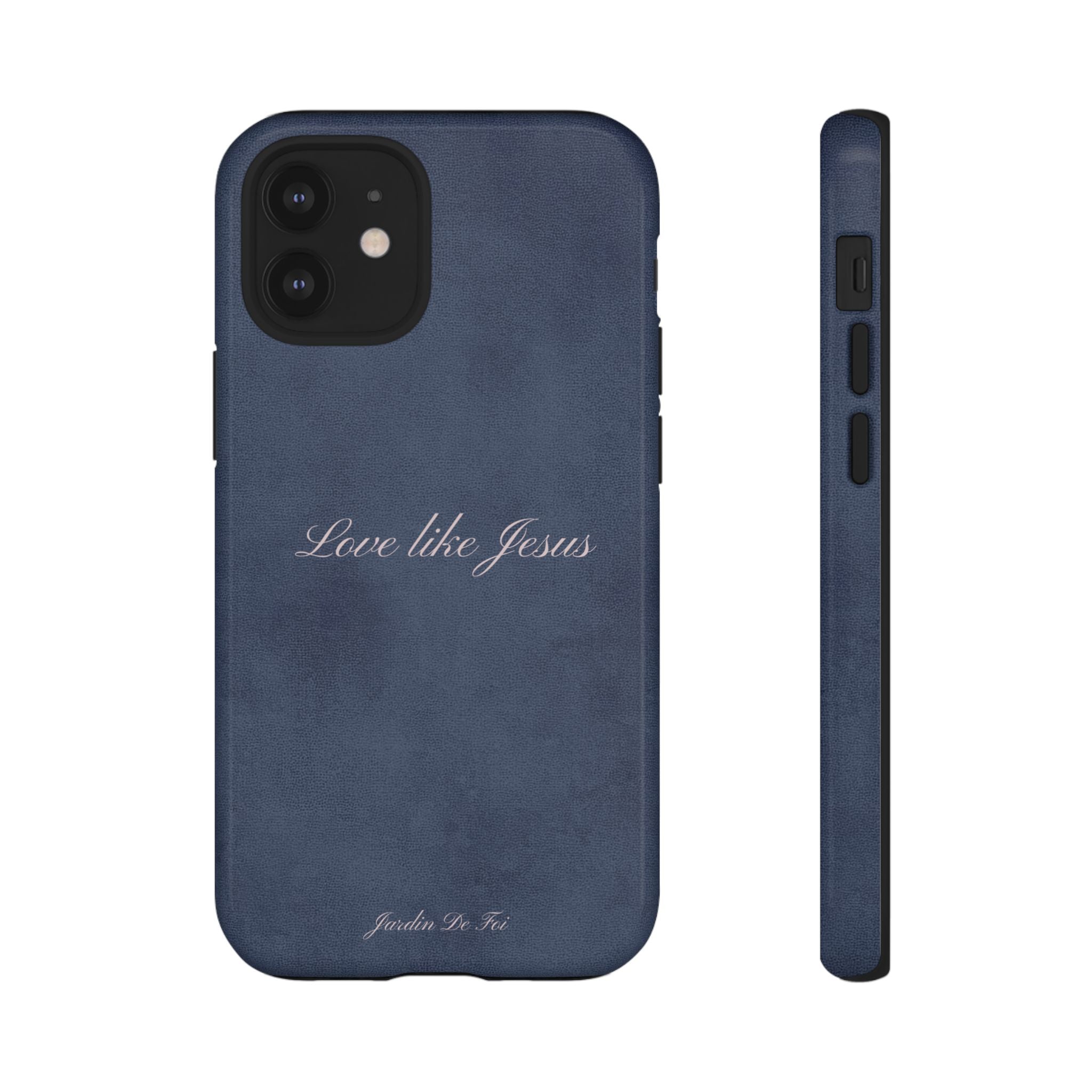 Blue Case
