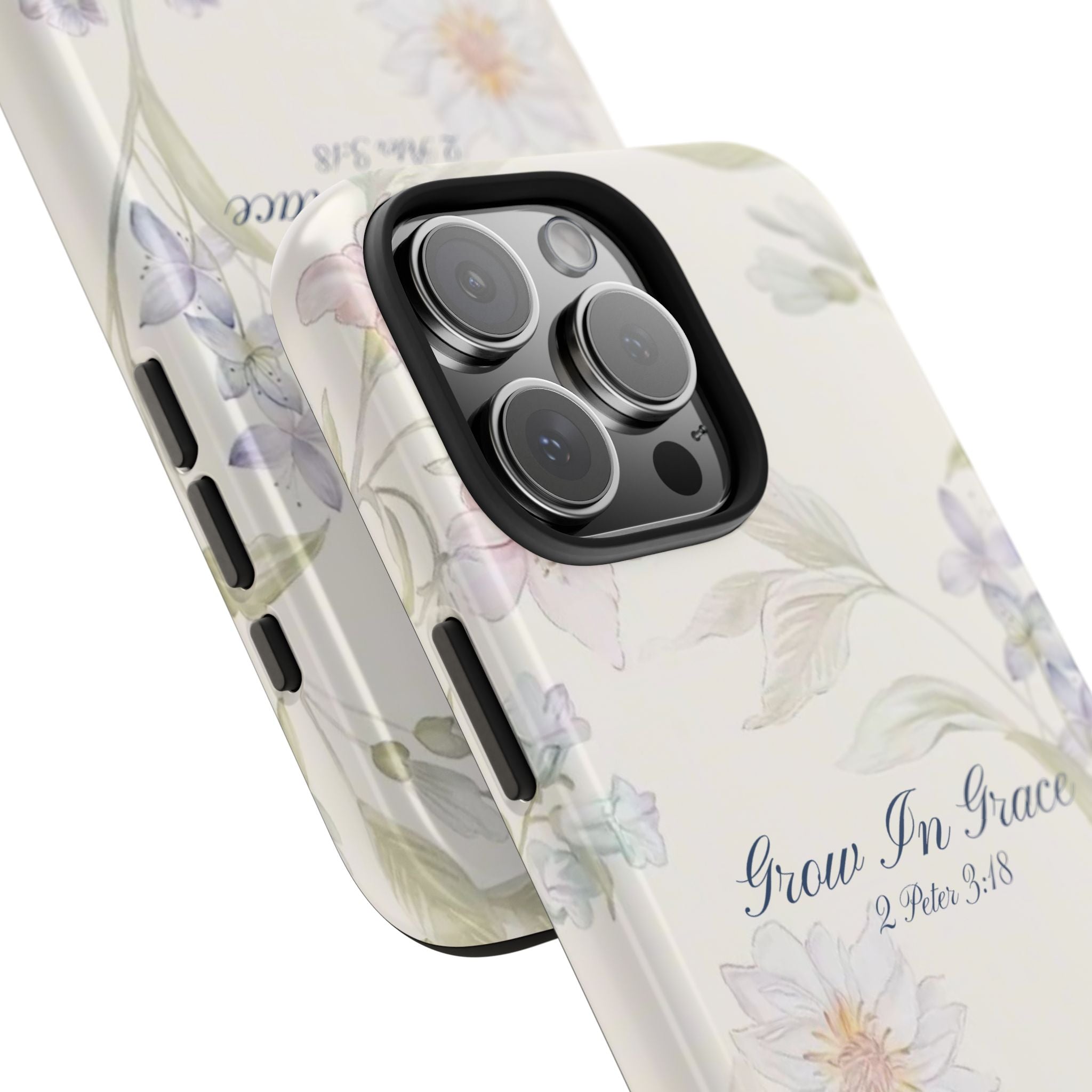 Floral Phone Case