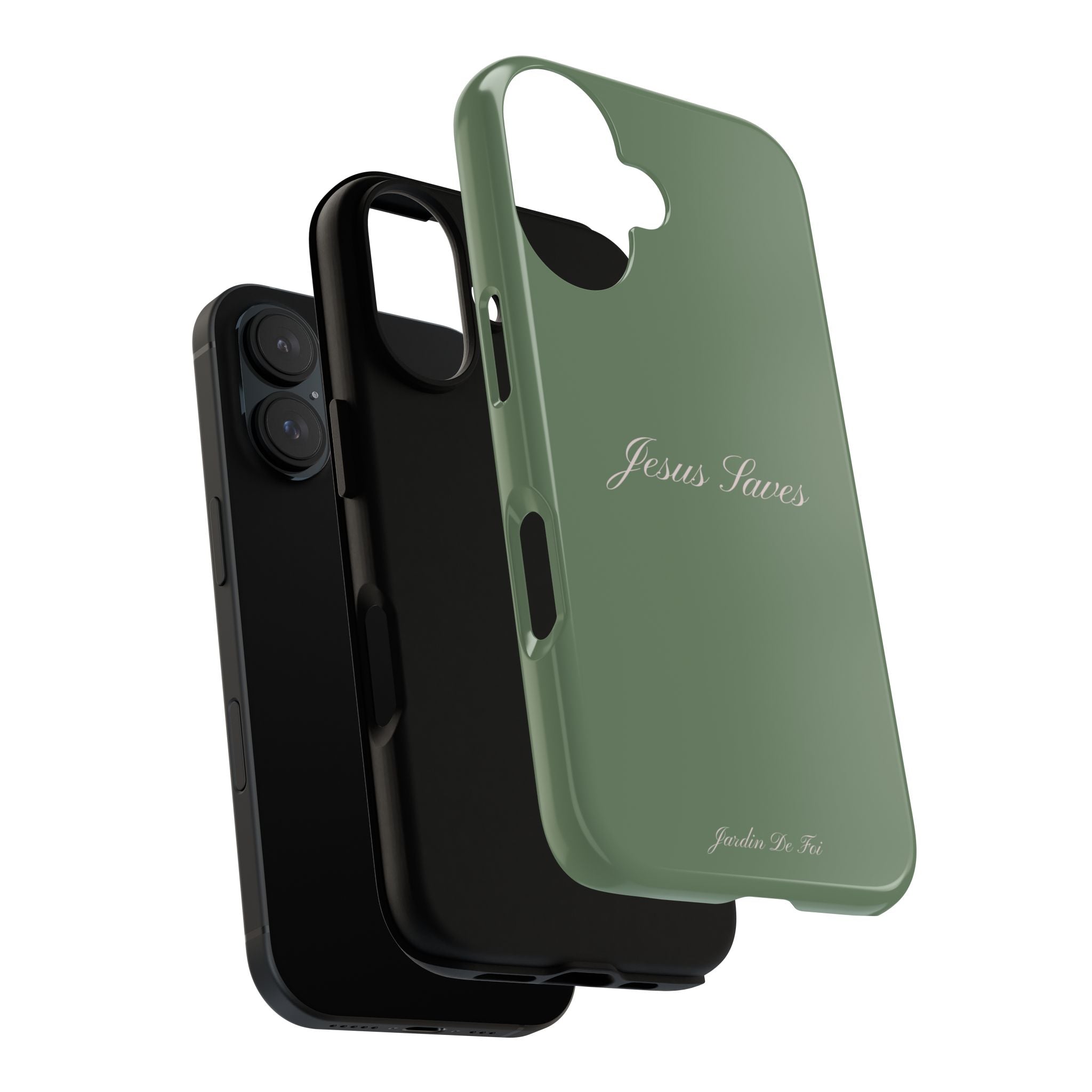 Sage Green Case