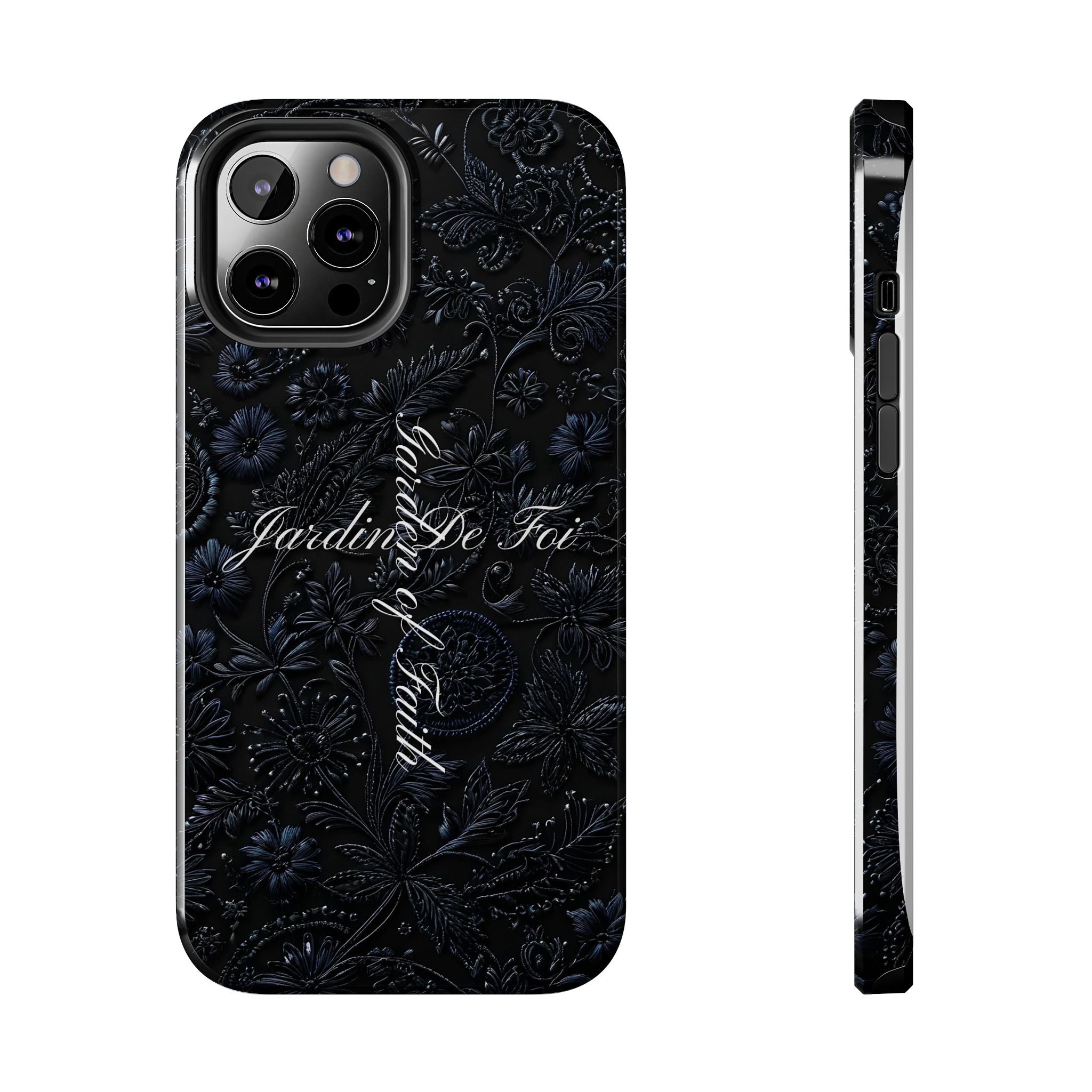 Floral Garden Case