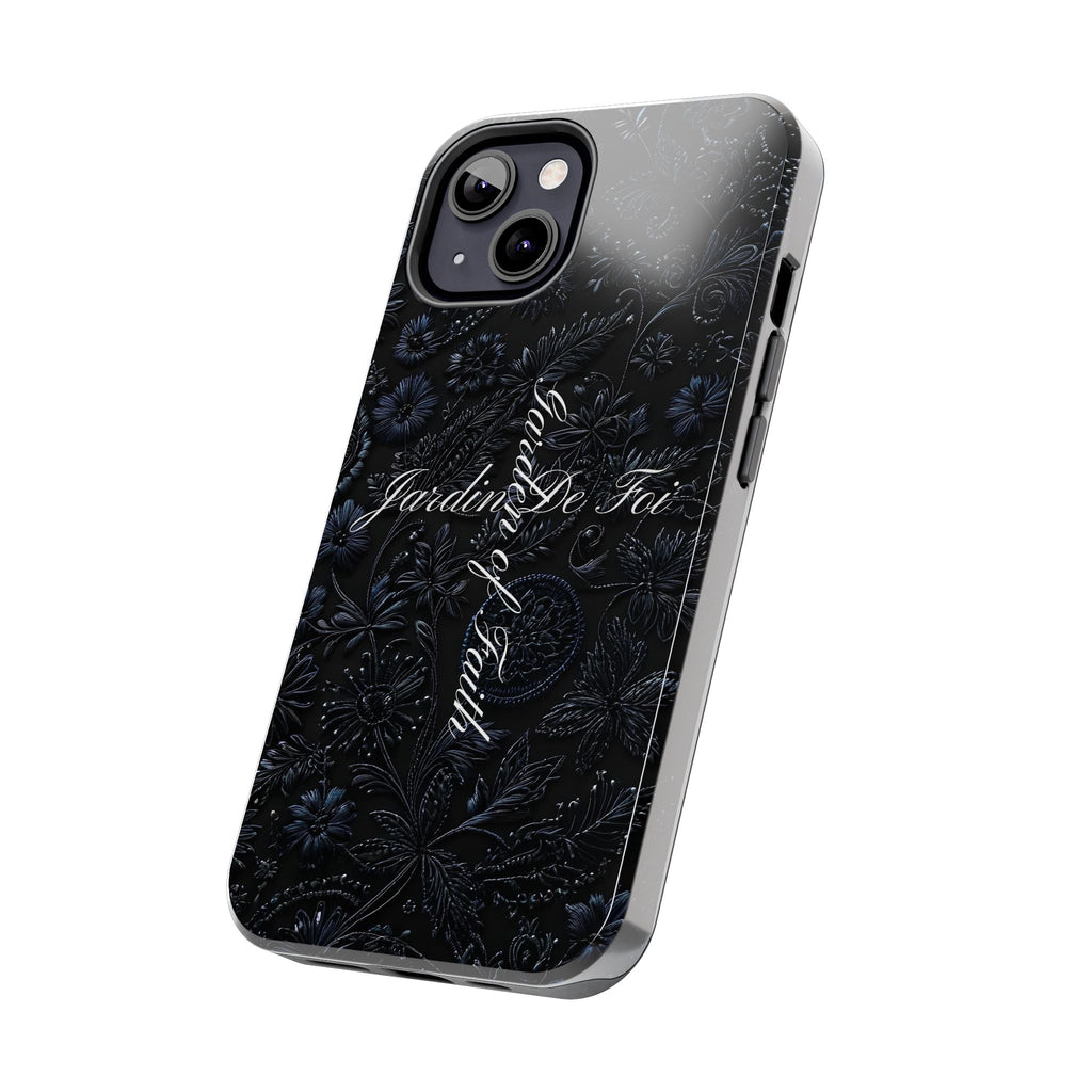 Floral Garden Case