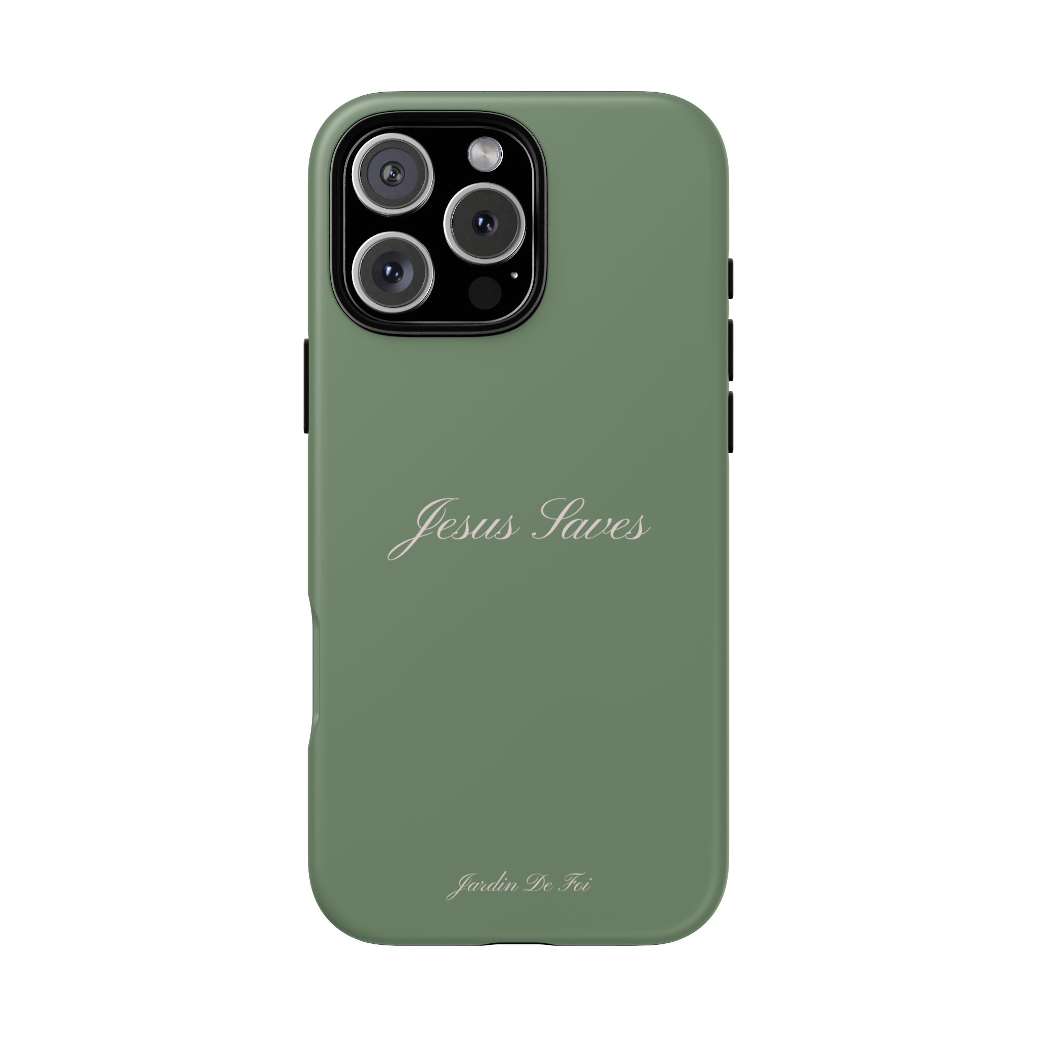 Sage Green Case