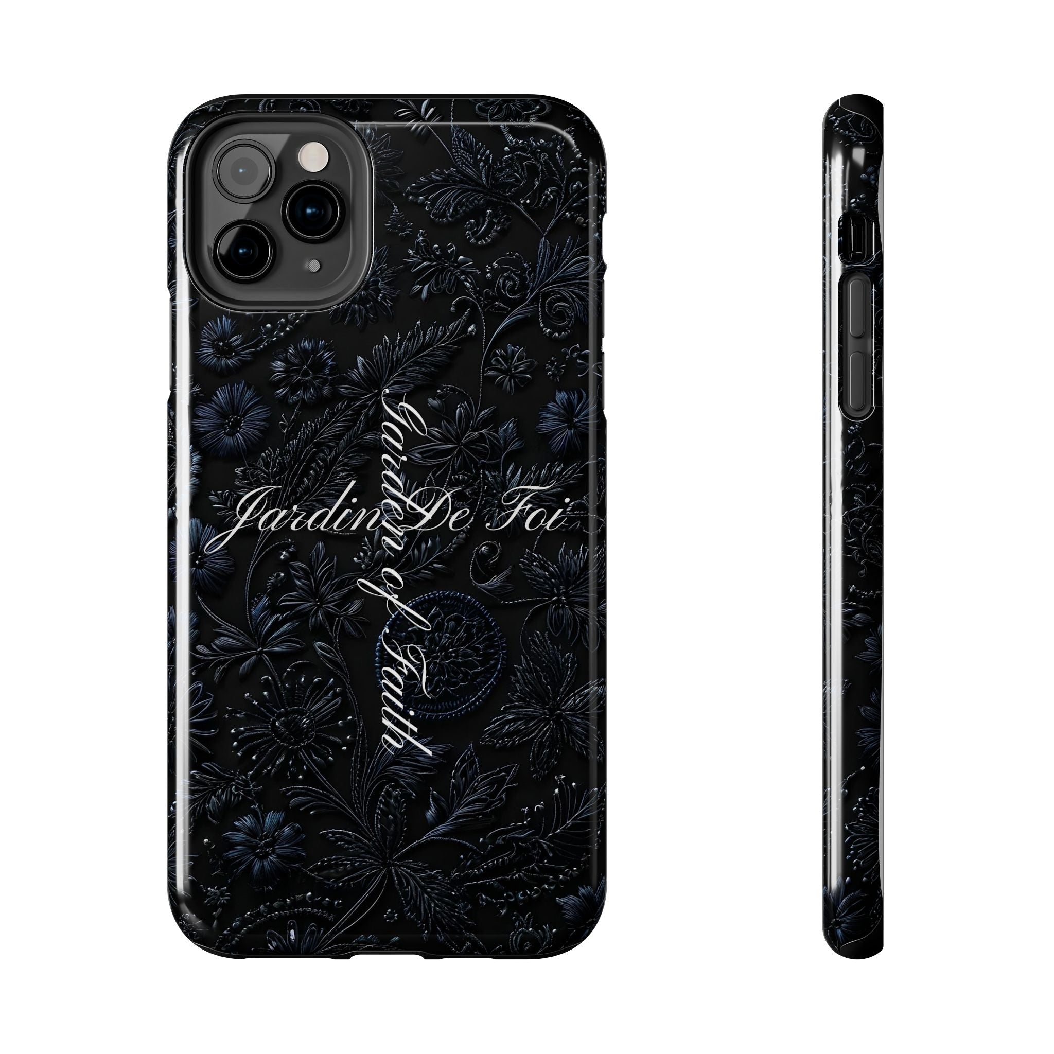 Floral Garden Case