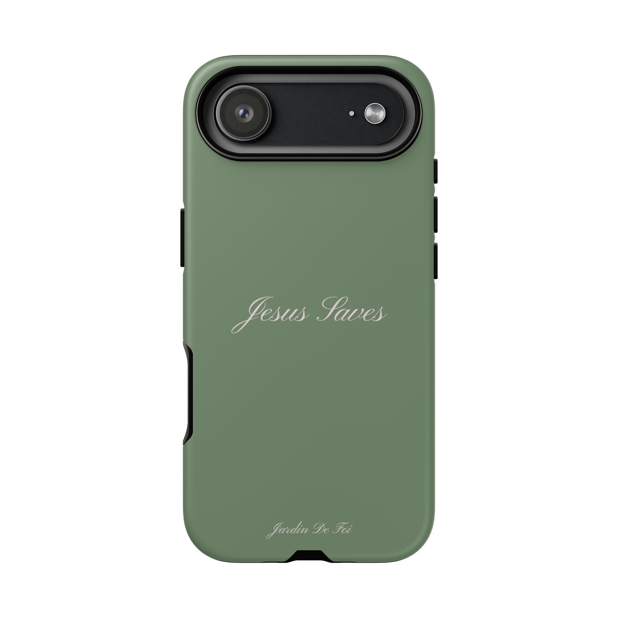 Sage Green Case