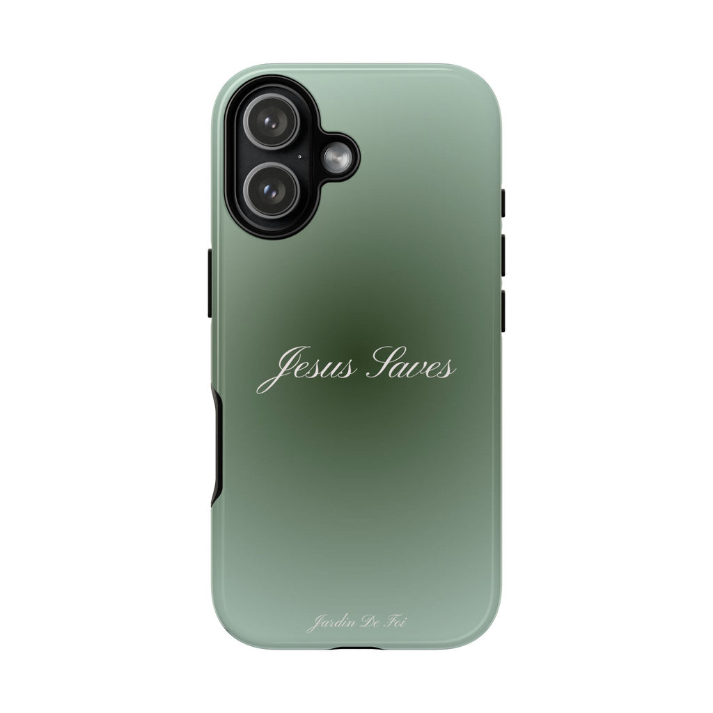 Green Case