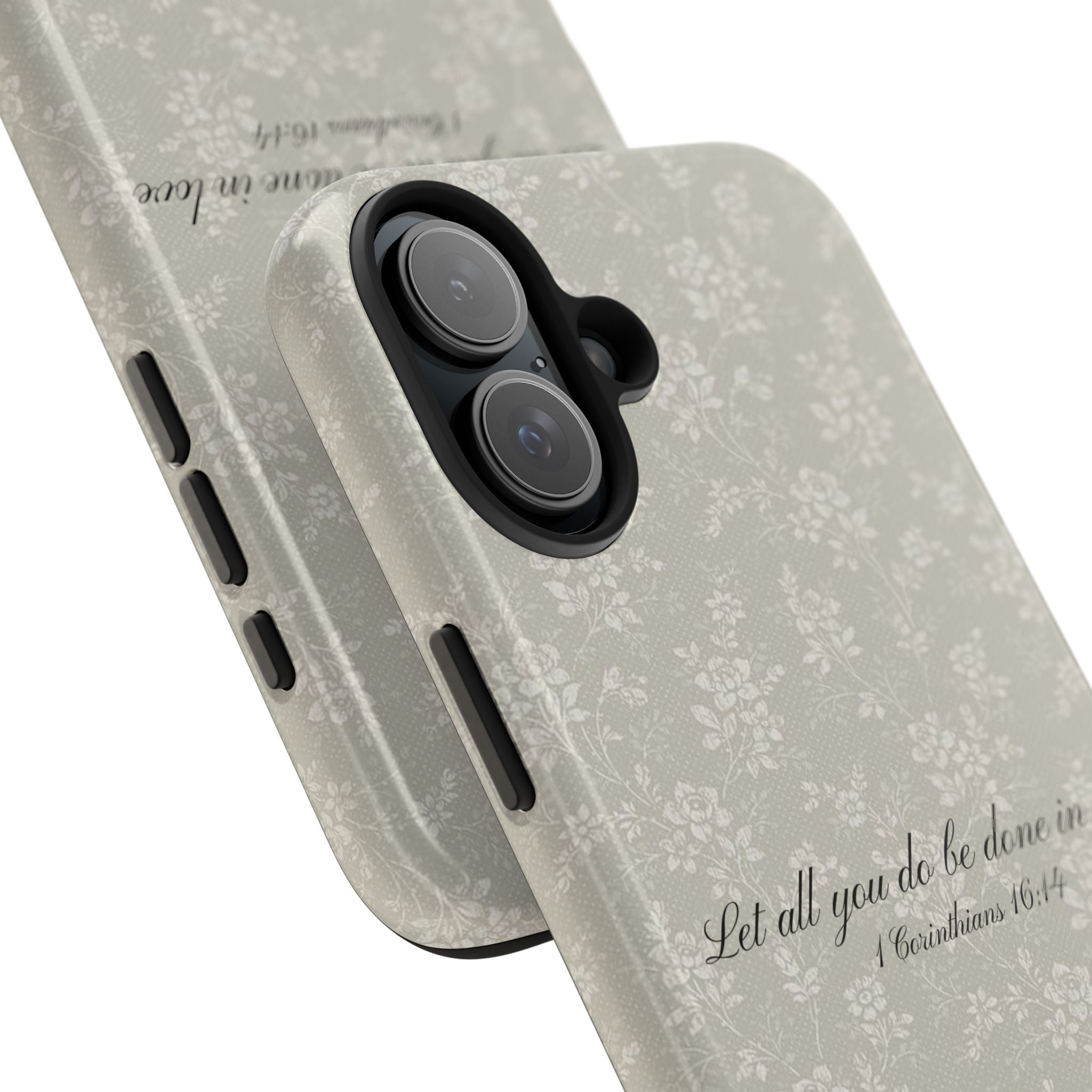 Floral Phone Case