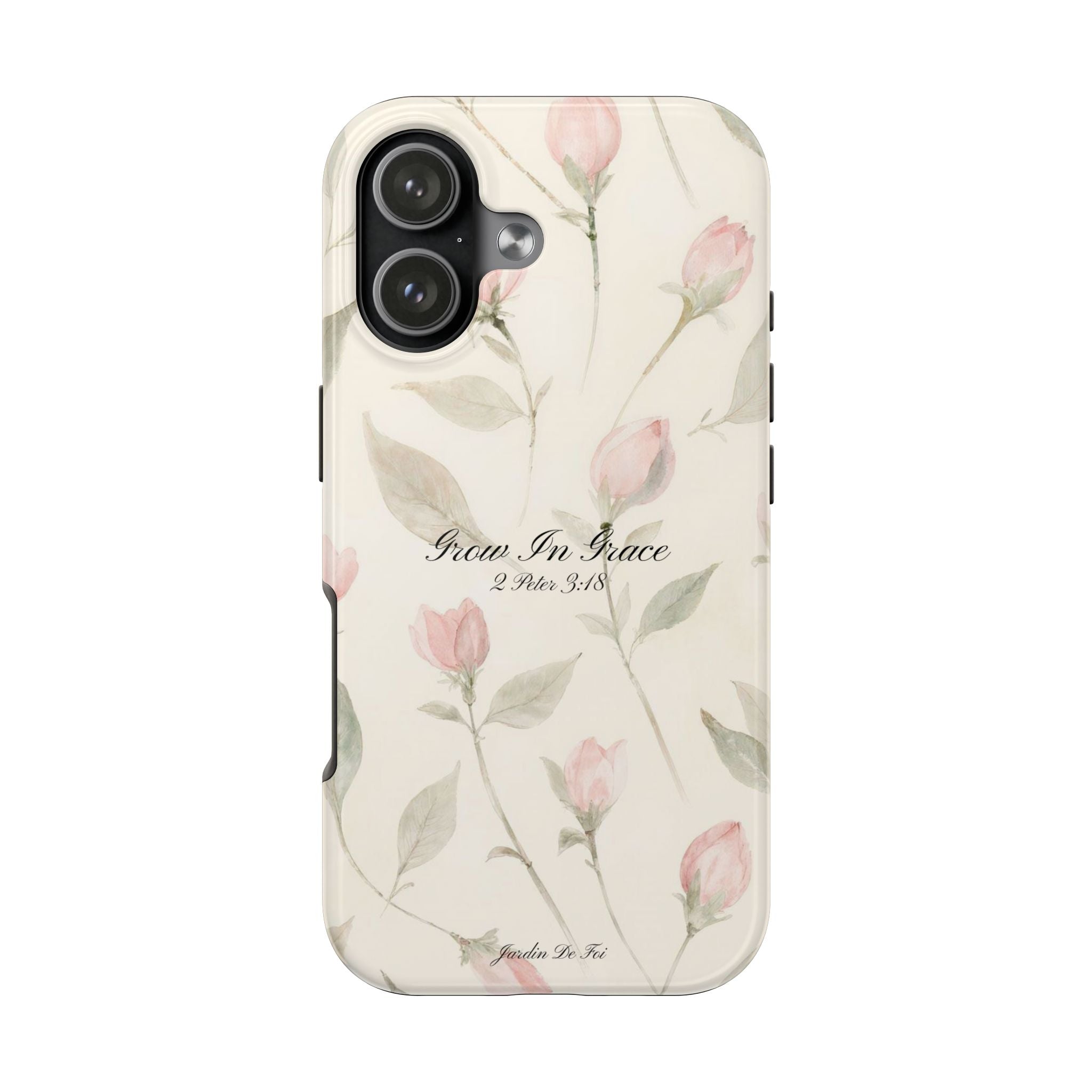 Floral Phone Case