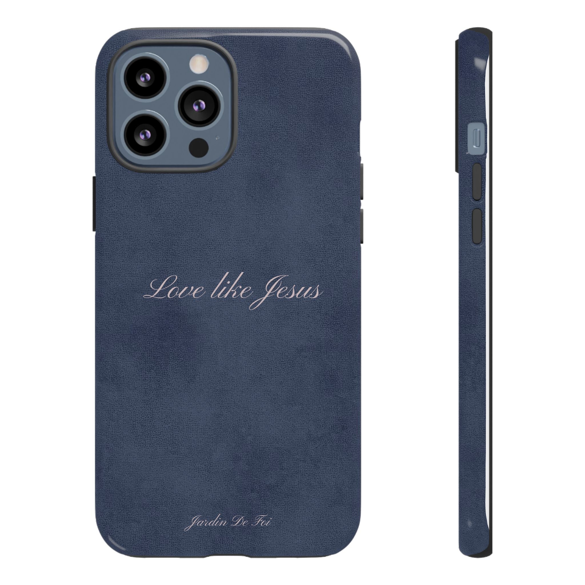 Blue Case