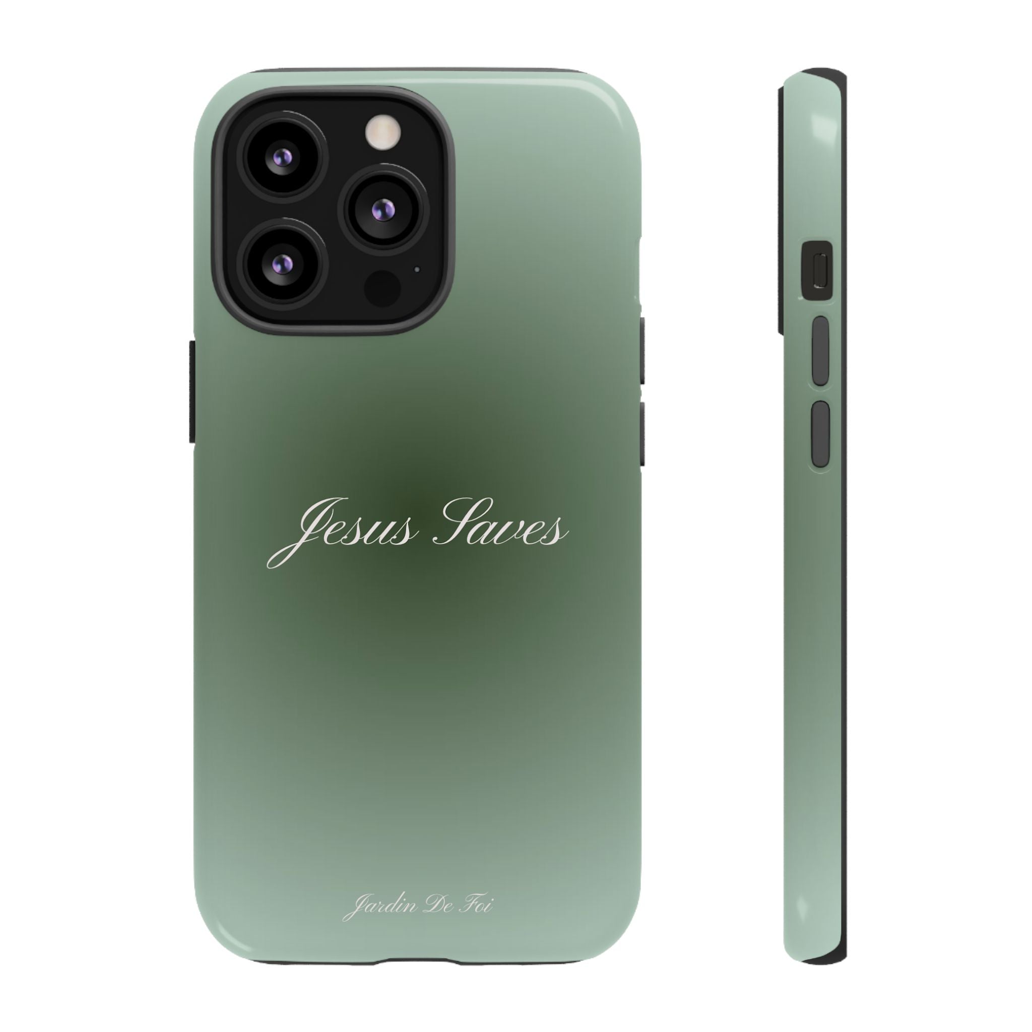 Green Case