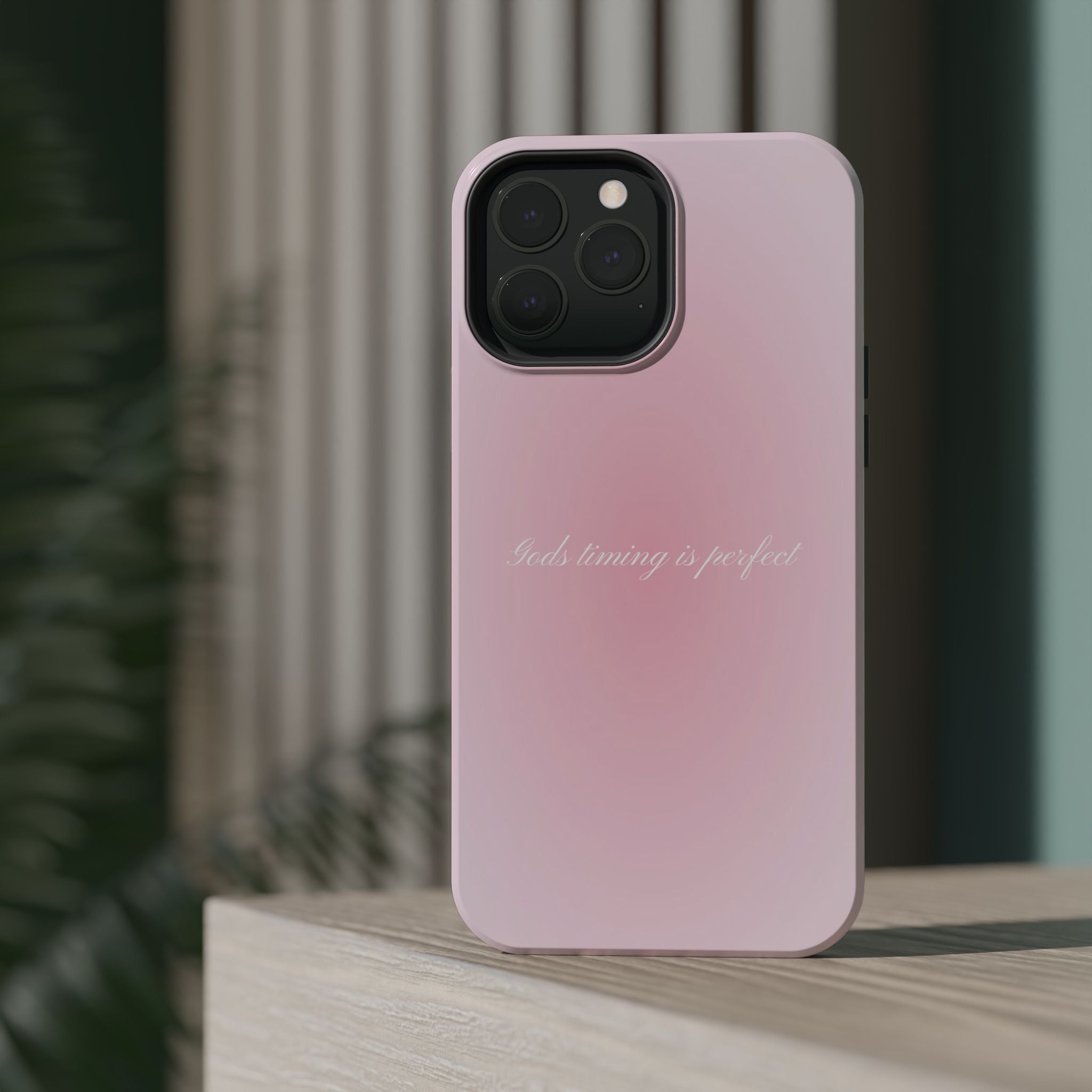 Magnetic impact-resistant case