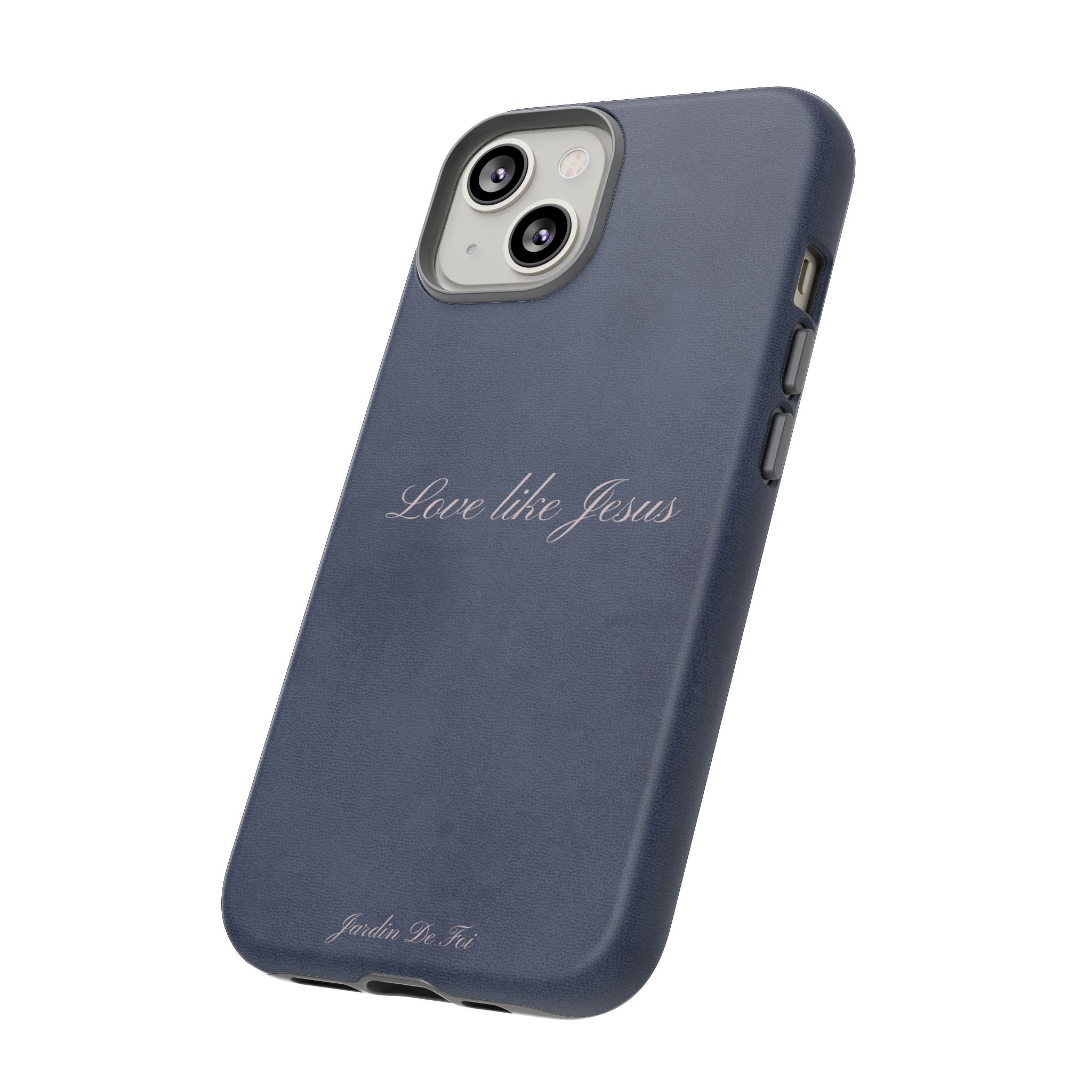 Blue Case