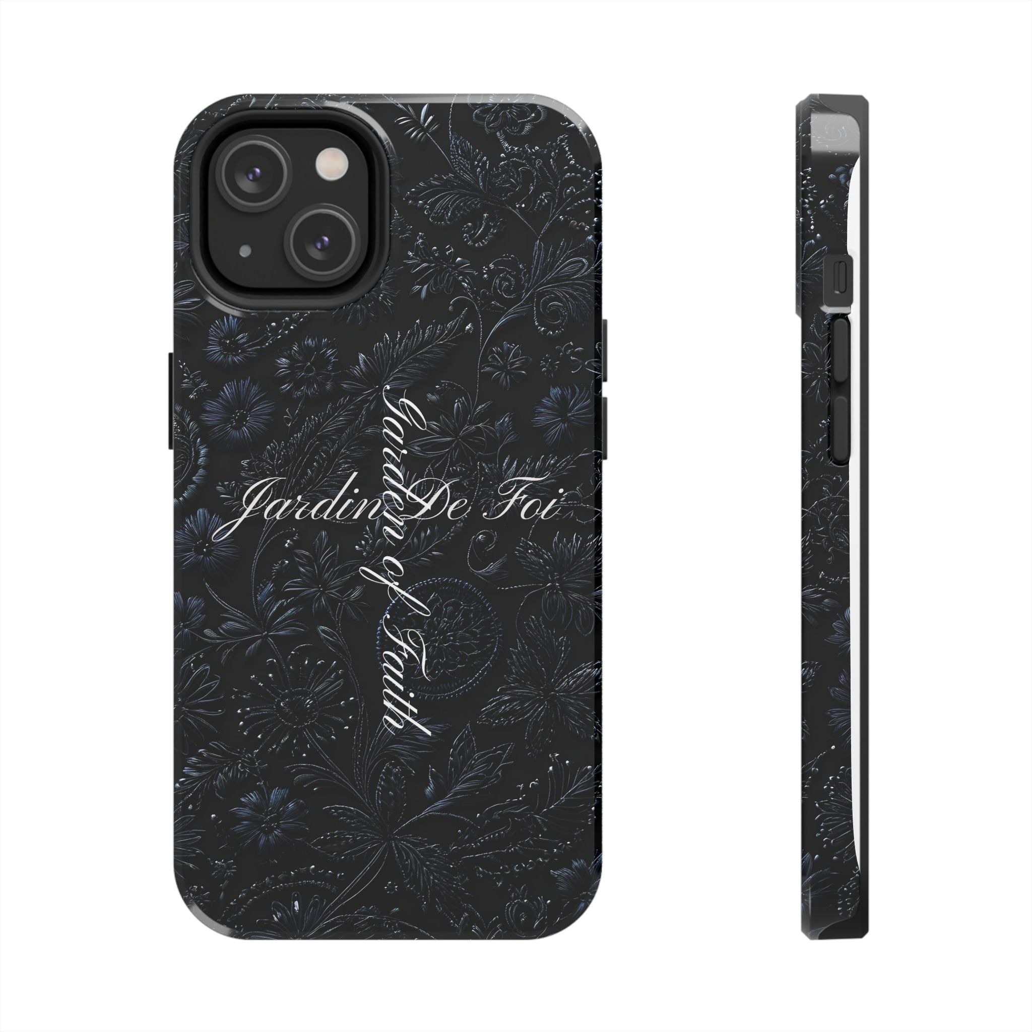 Floral Garden Case