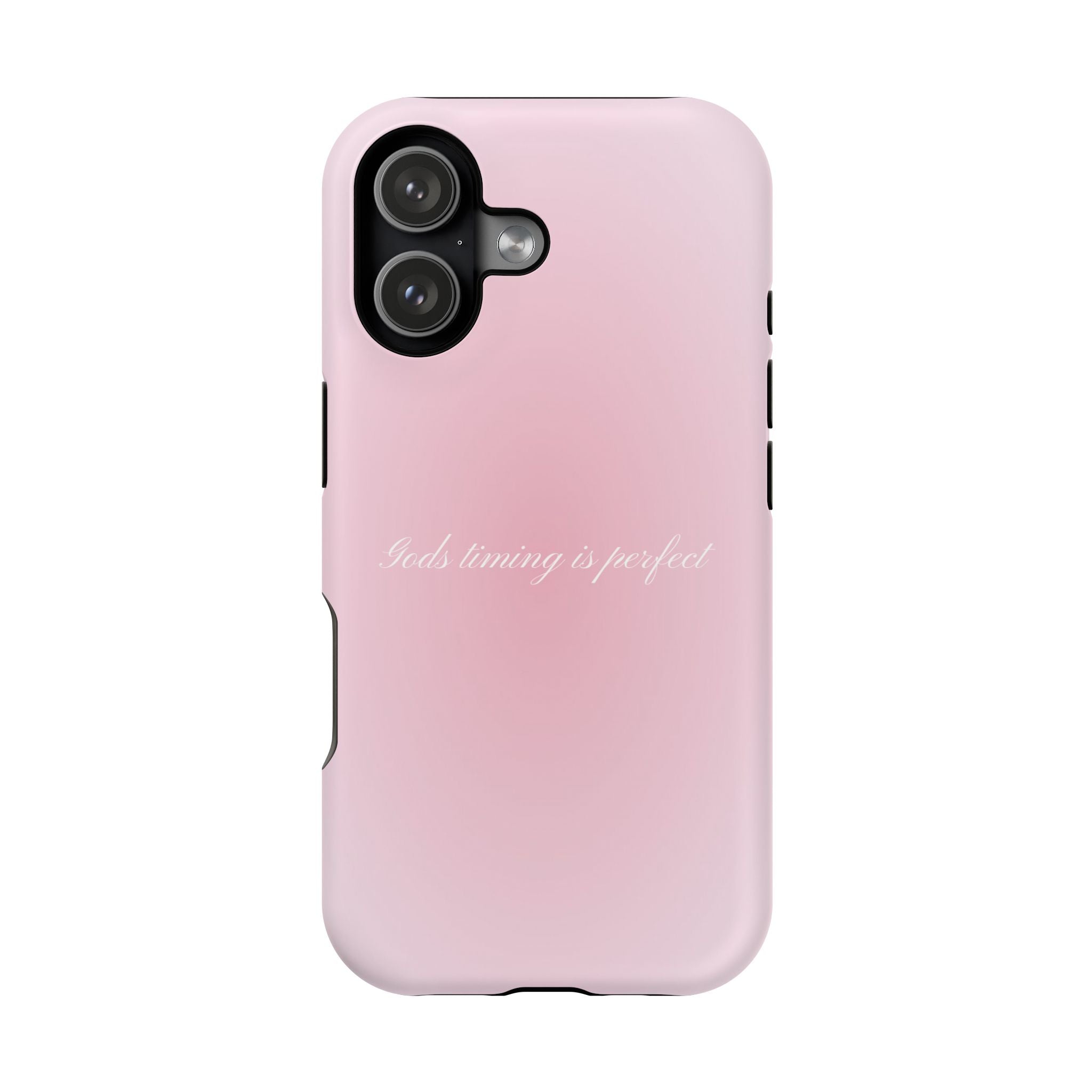 Magnetic impact-resistant case