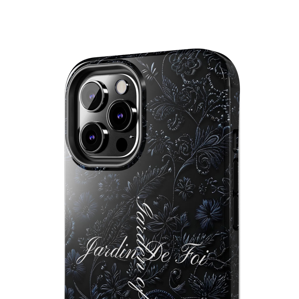 Floral Garden Case