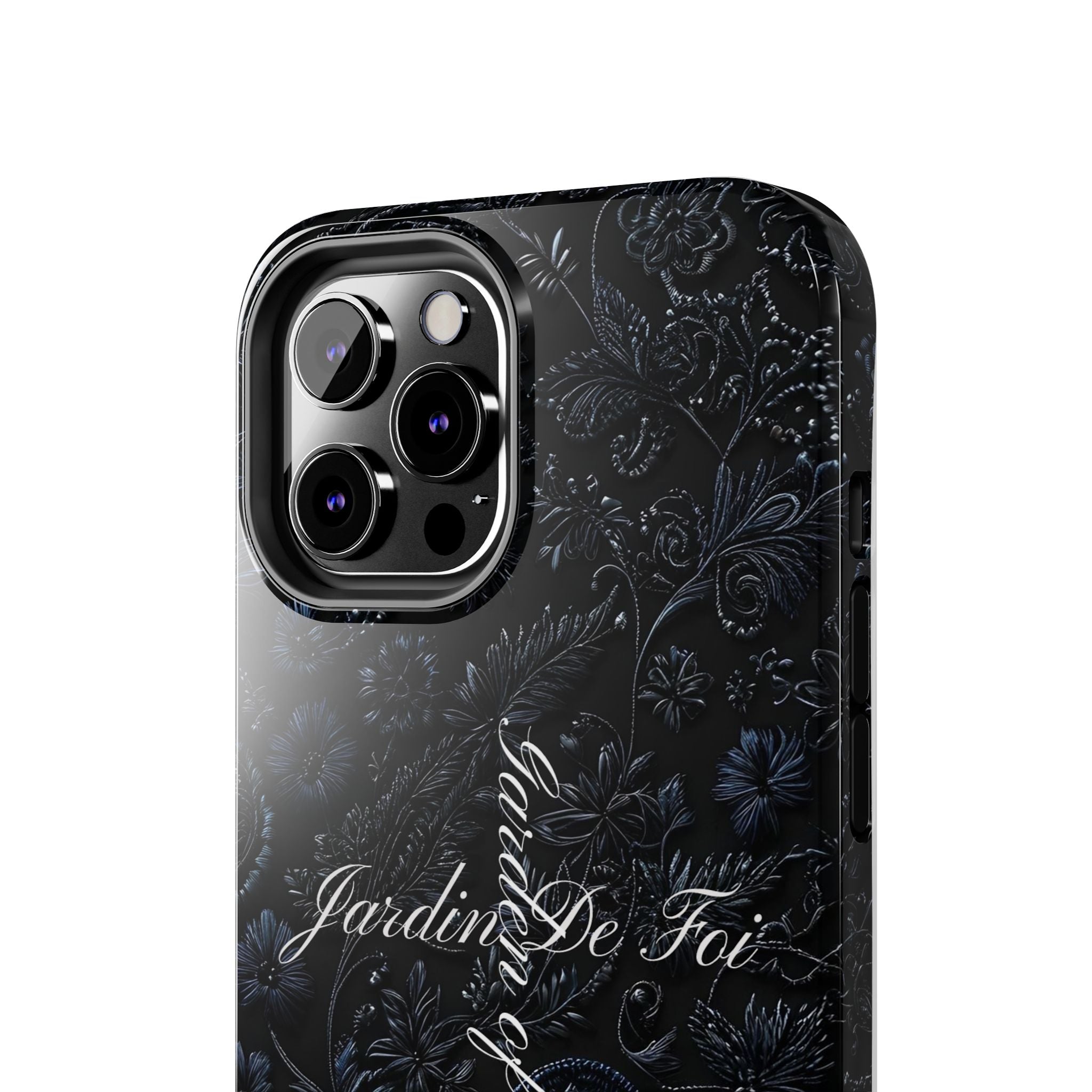 Floral Garden Case
