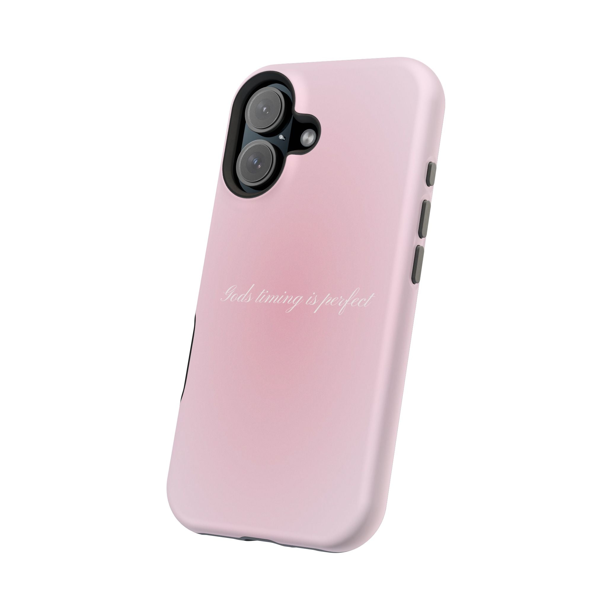Magnetic impact-resistant case