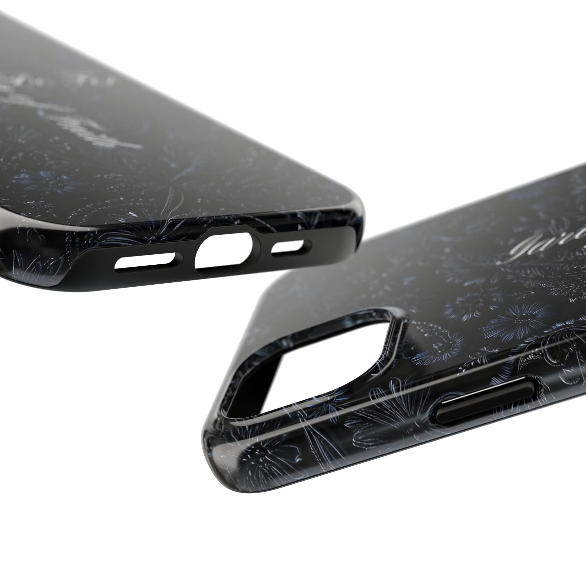 Floral Garden Case