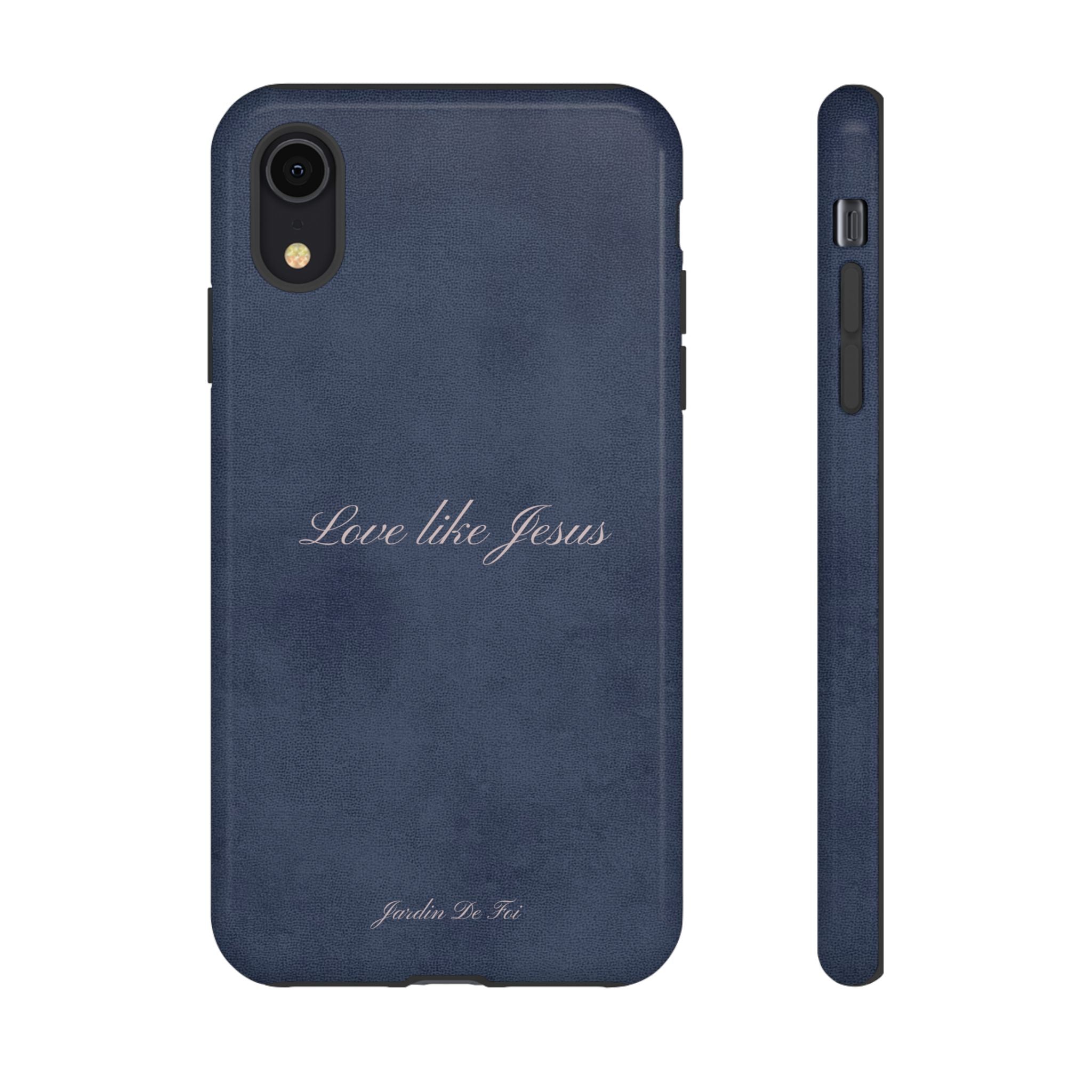 Blue Case