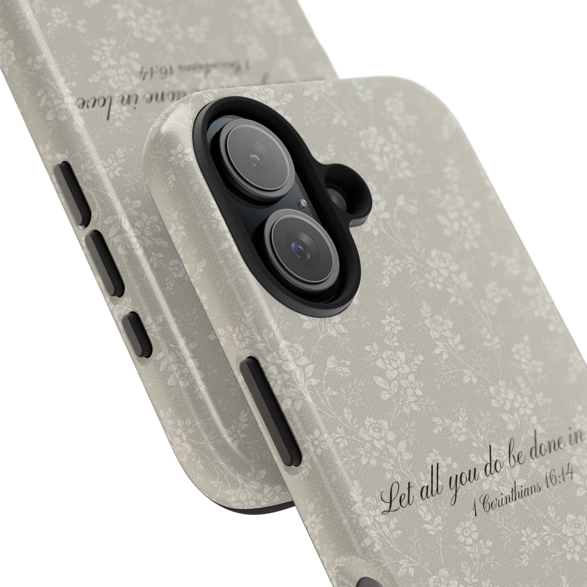 Floral Phone Case