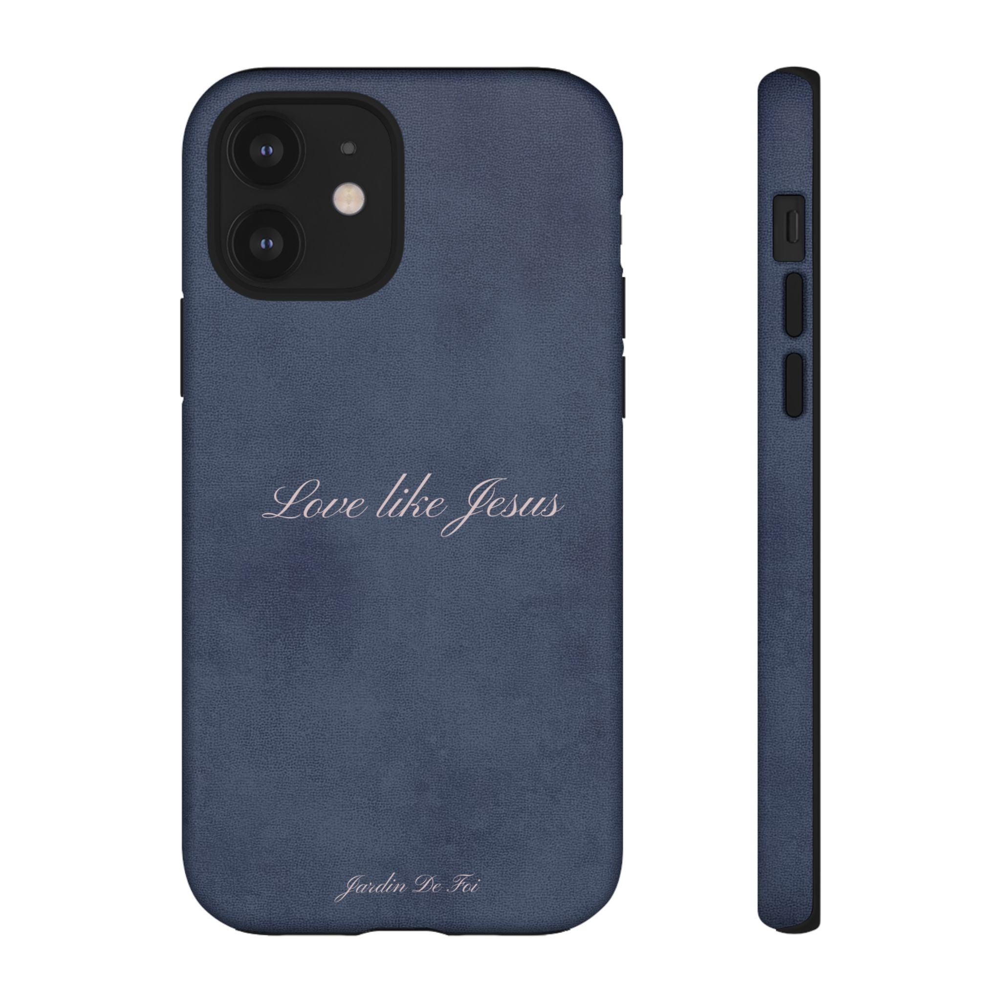 Blue Case
