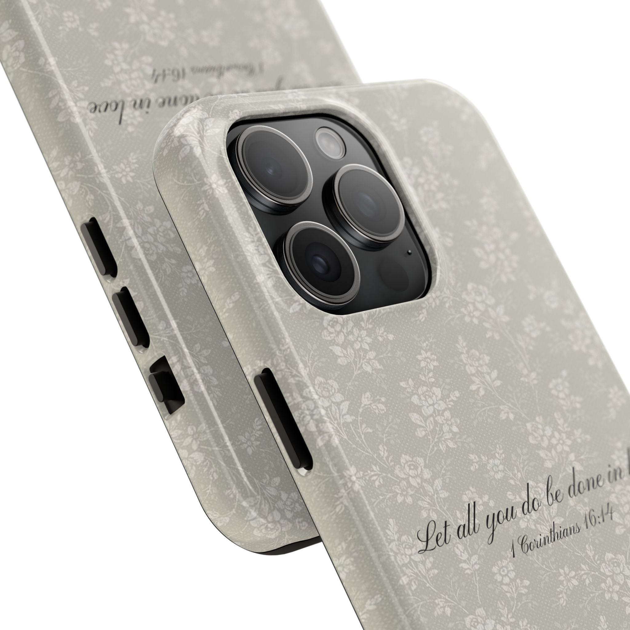 Floral Phone Case