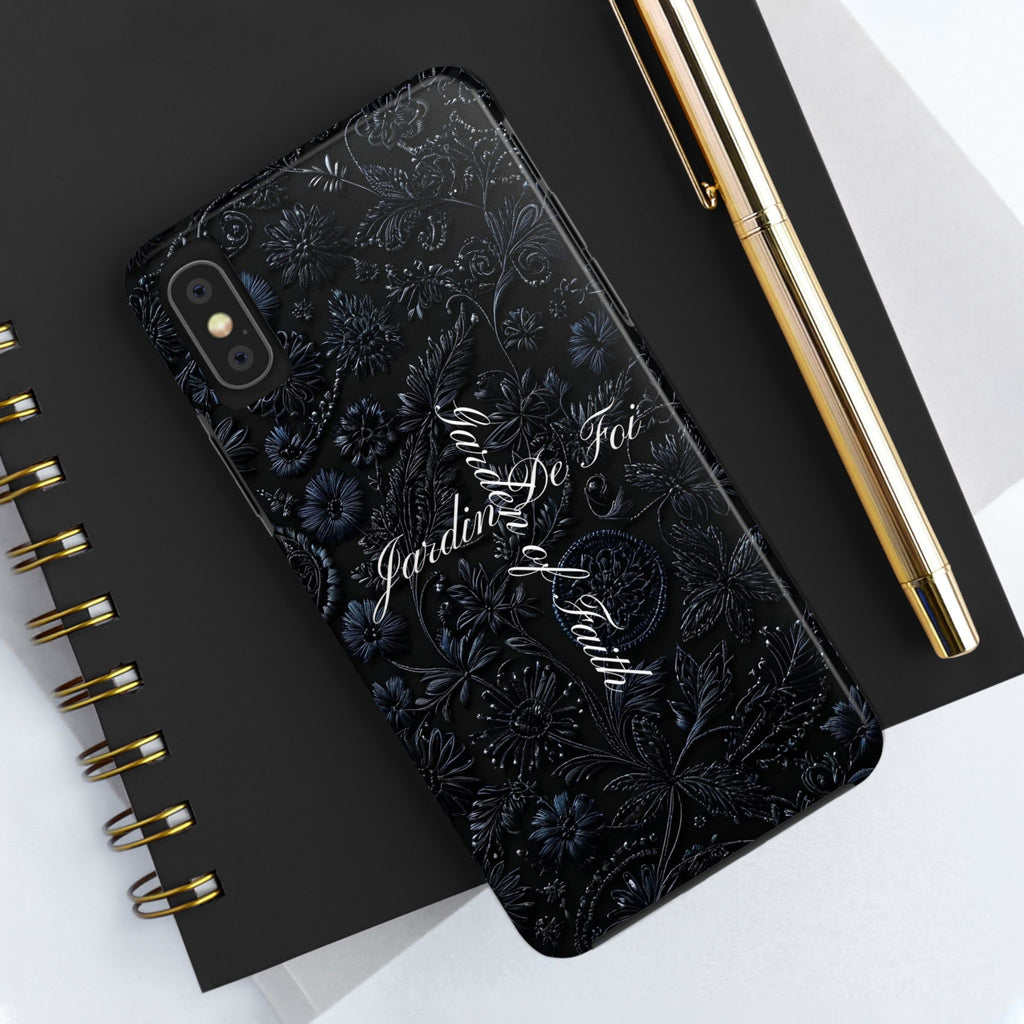 Floral Garden Case