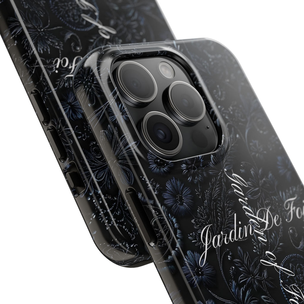 Floral Garden Case