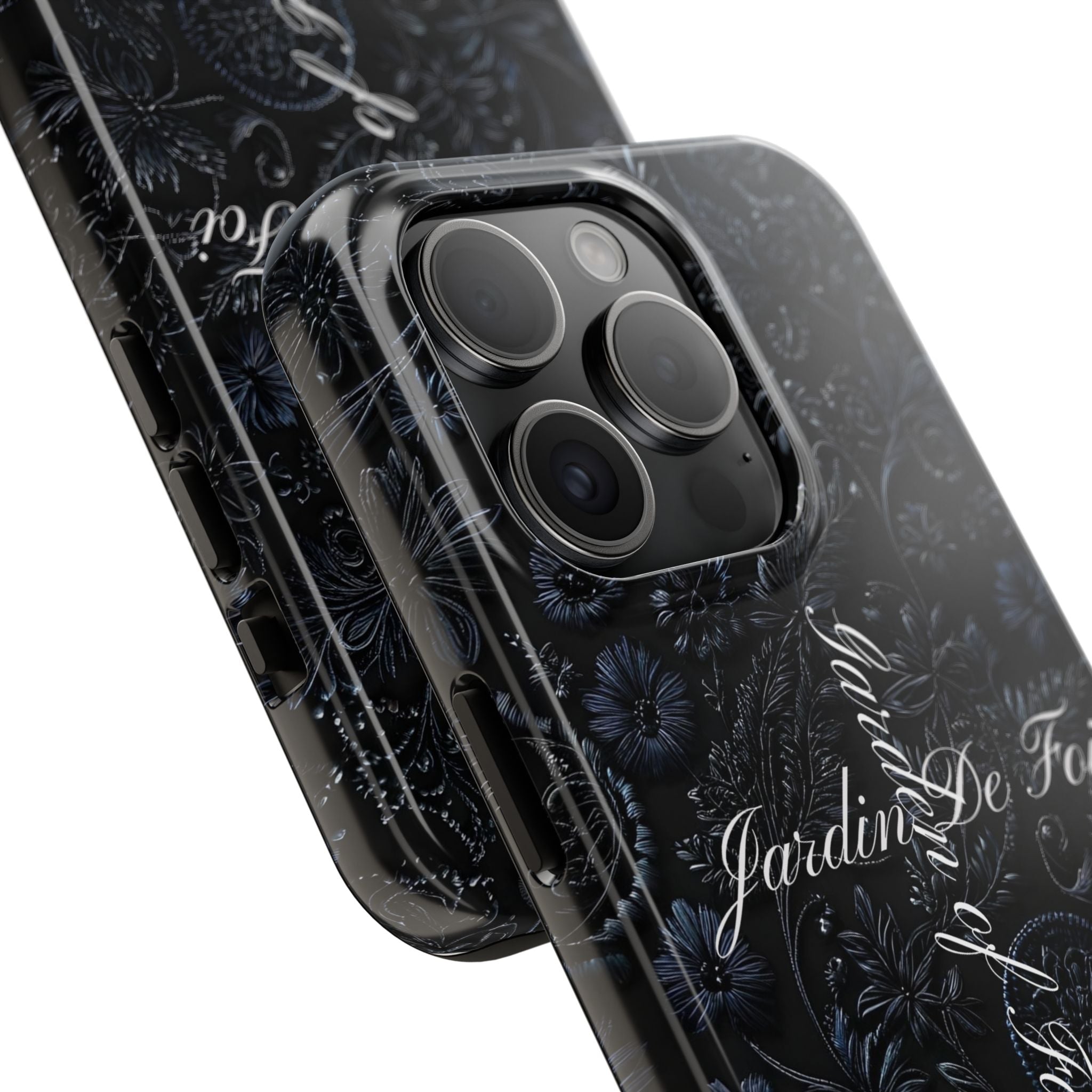 Floral Garden Case