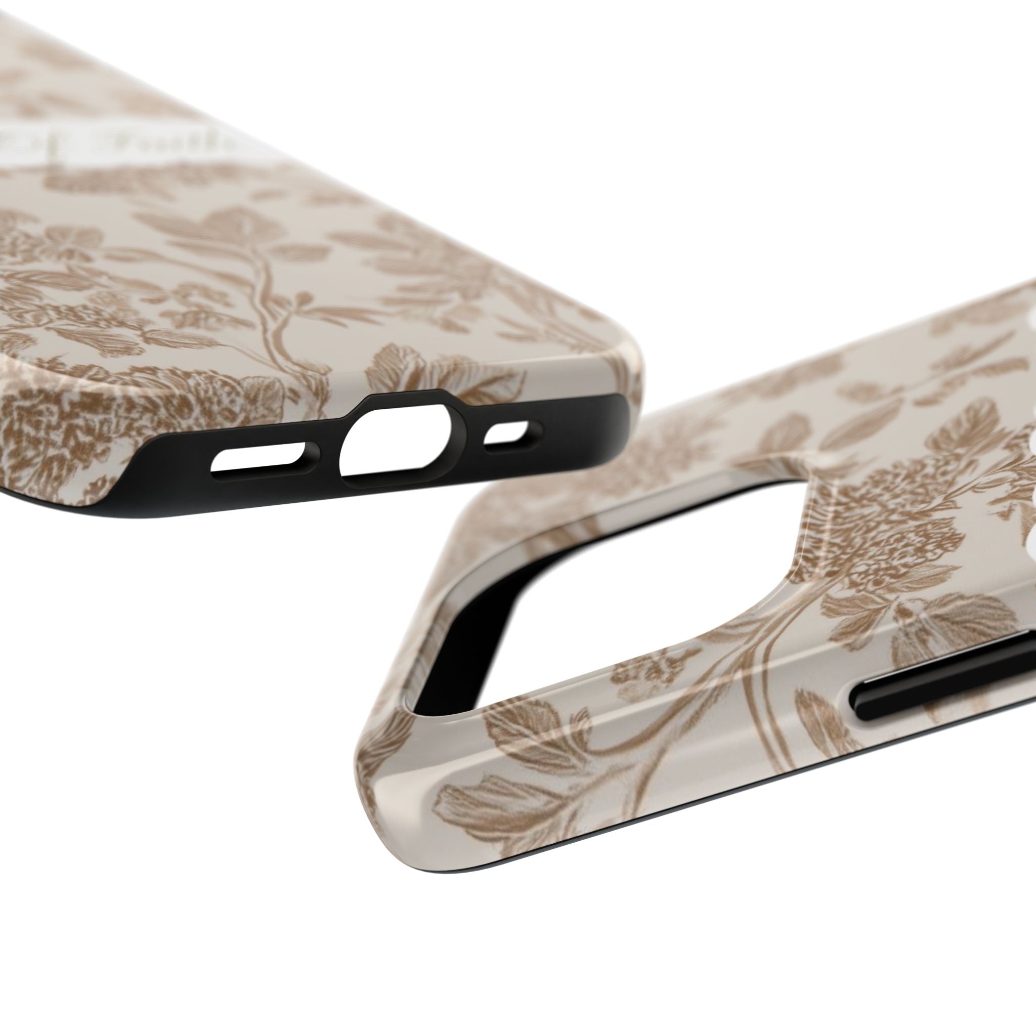 Floral Garden Case