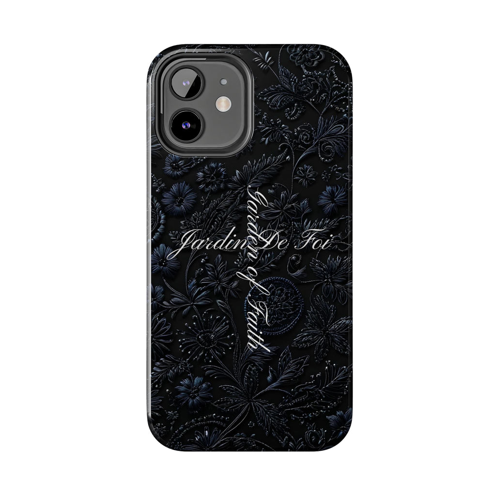 Floral Garden Case