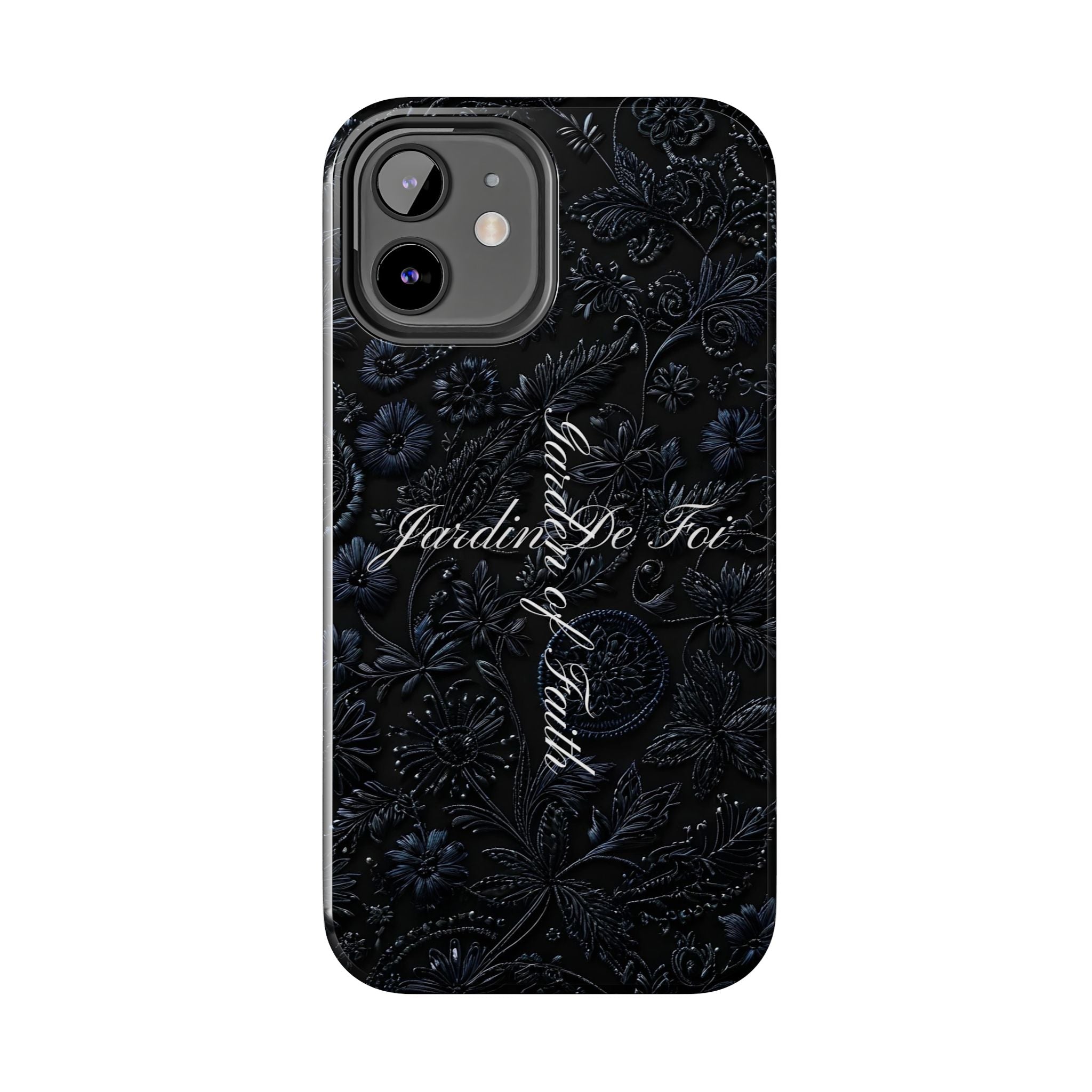 Floral Garden Case