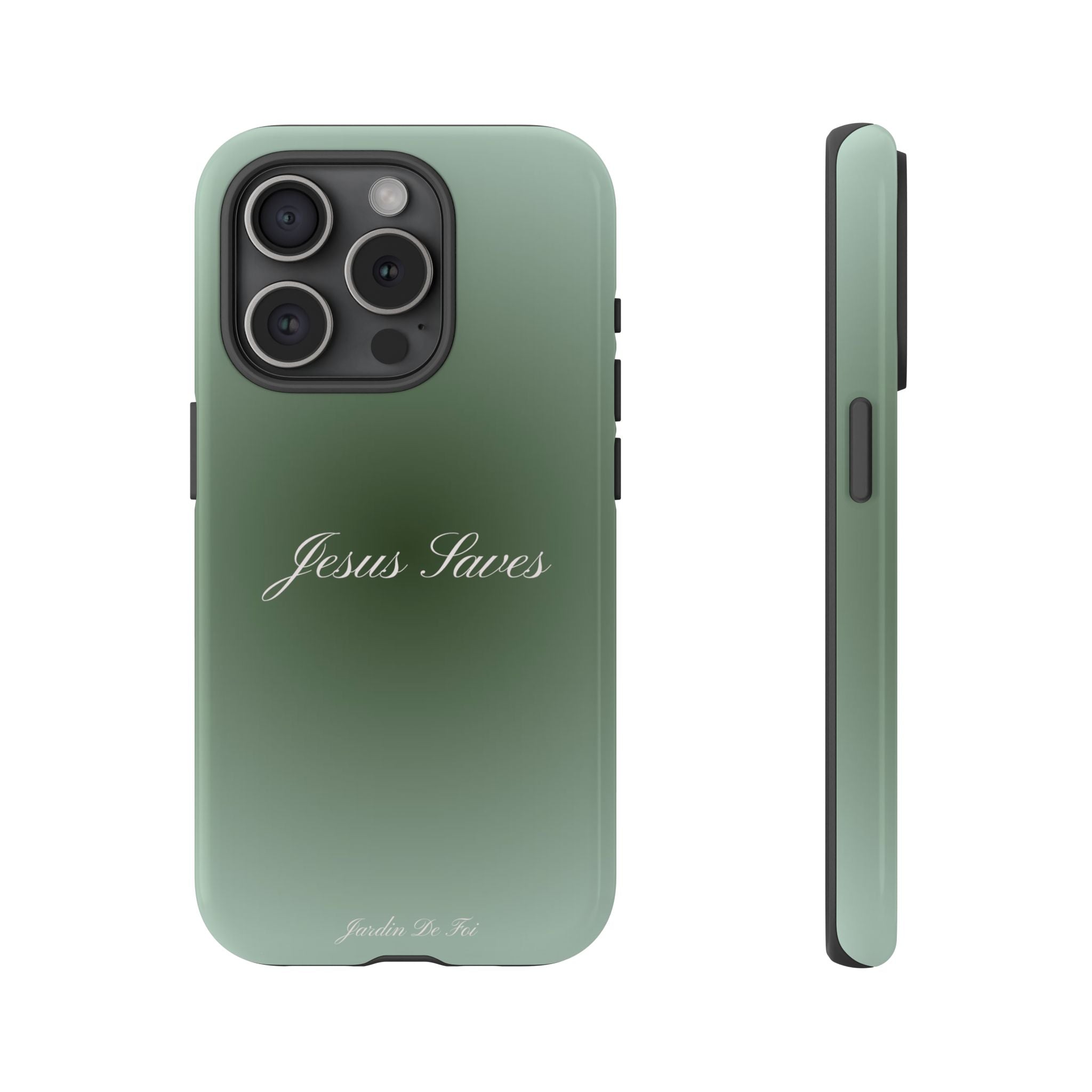 Green Case