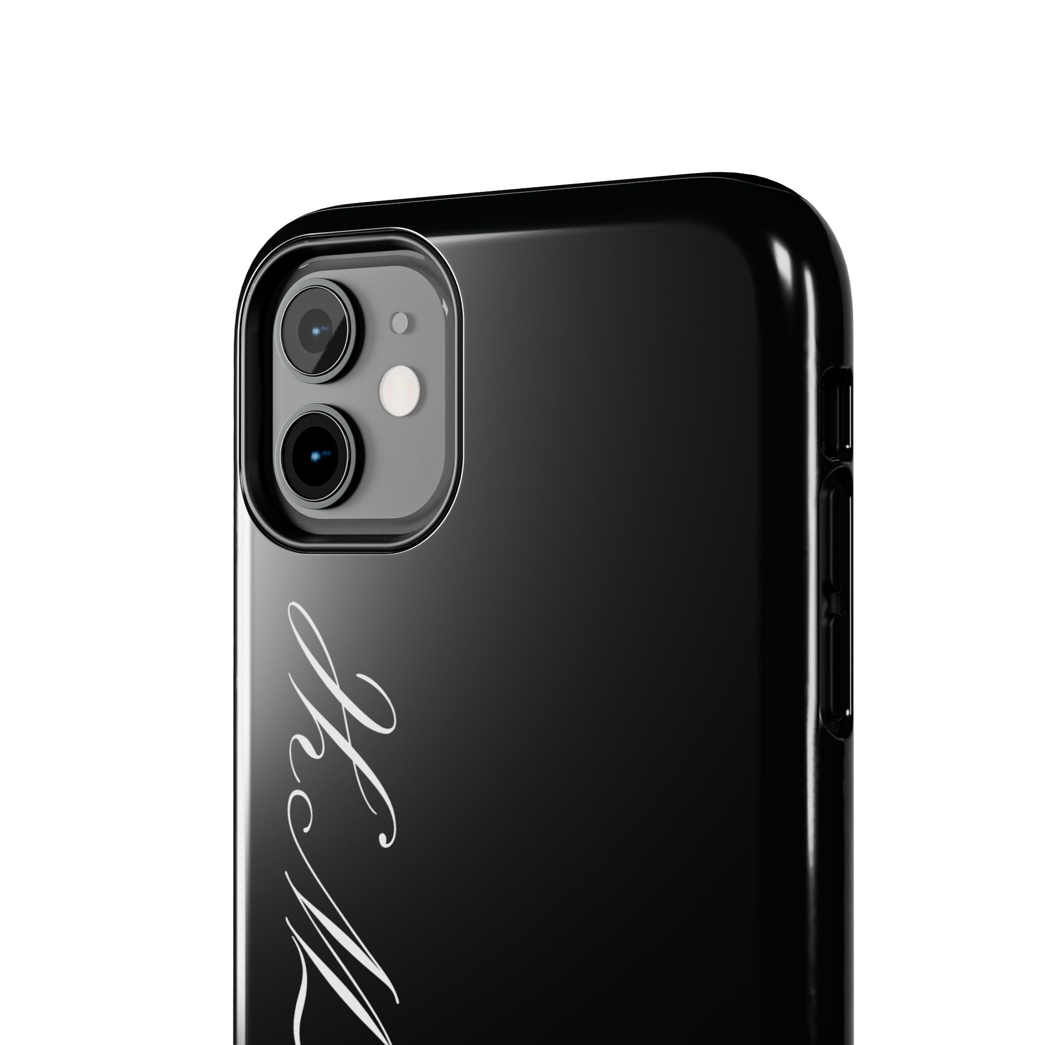 YHWH Black Case