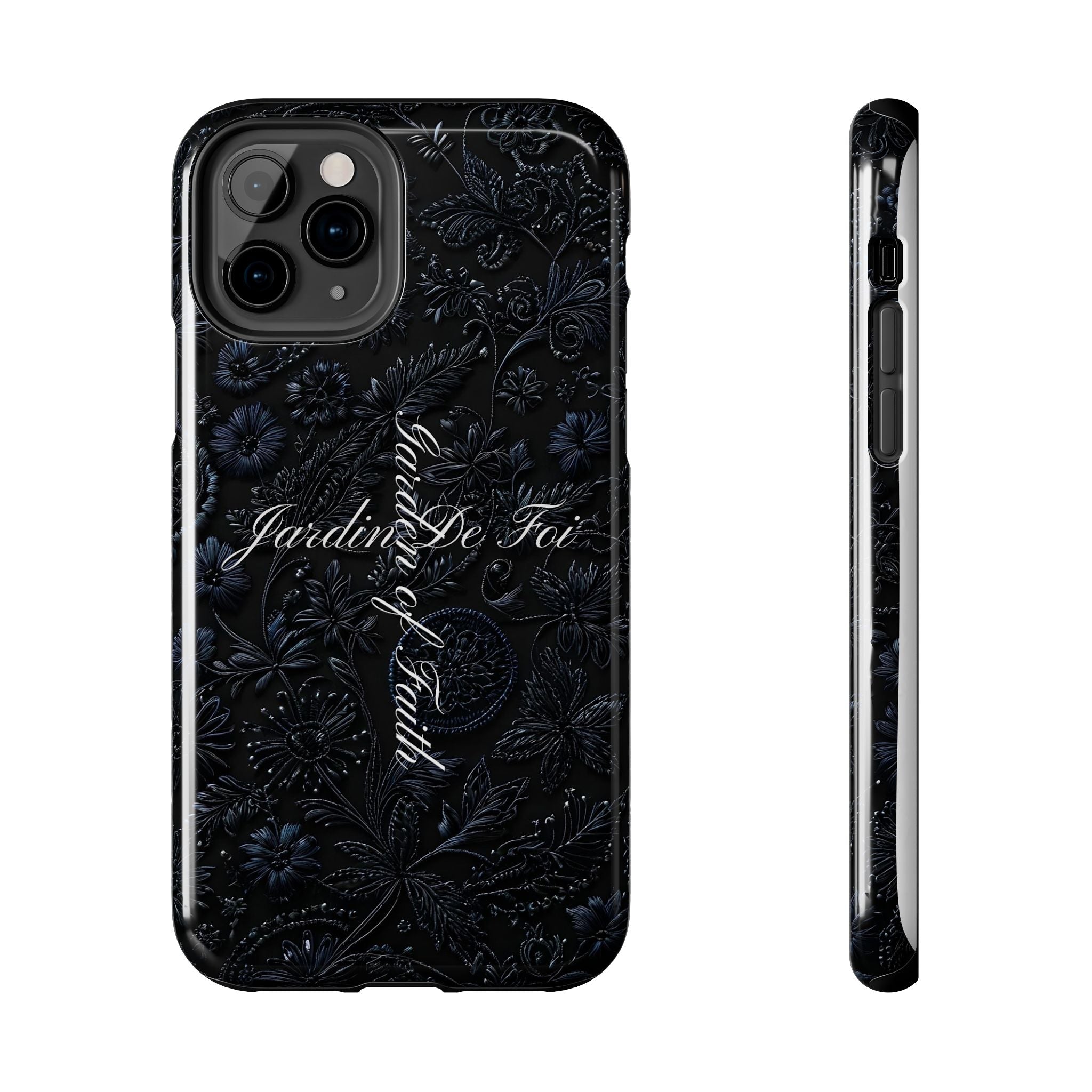 Floral Garden Case