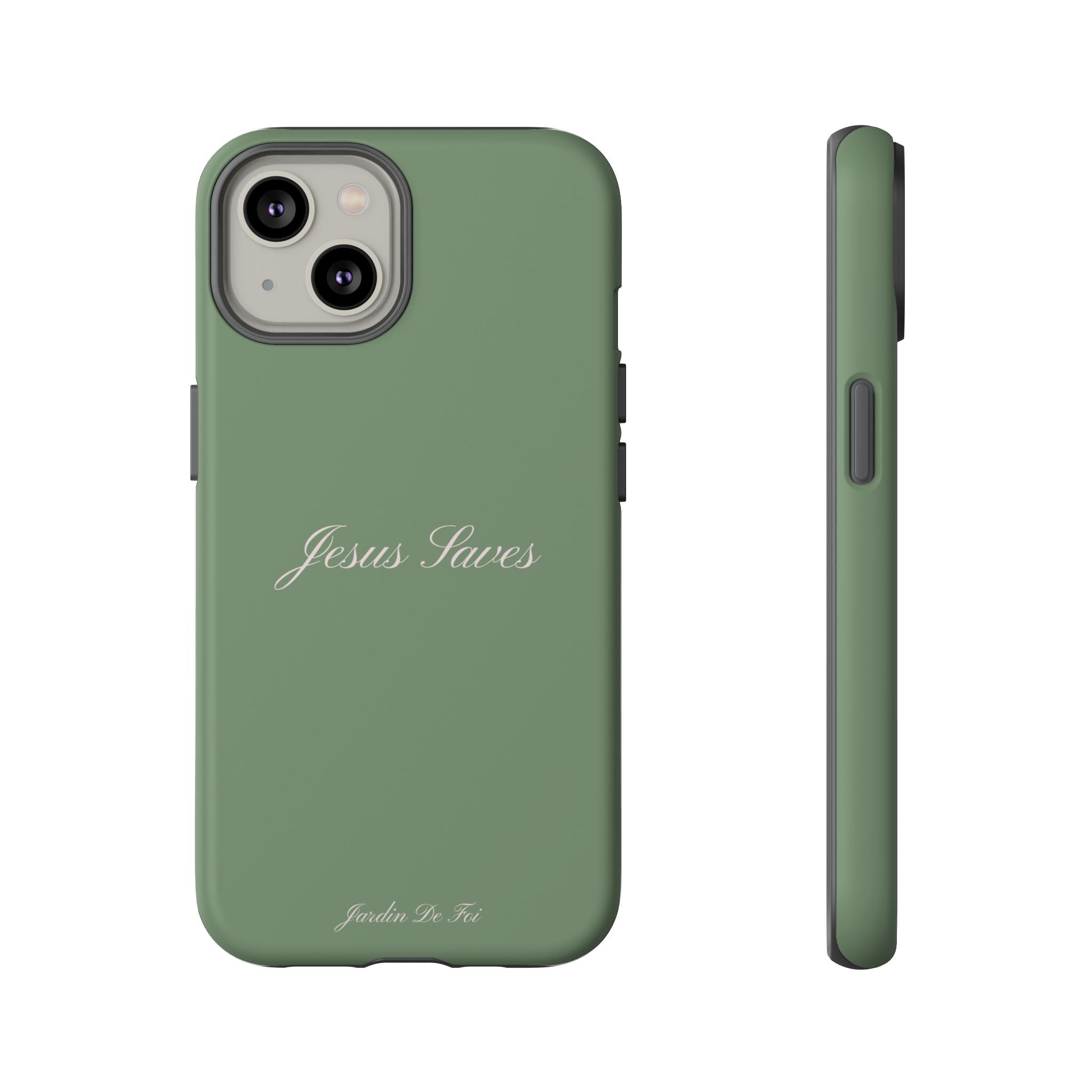 Sage Green Case