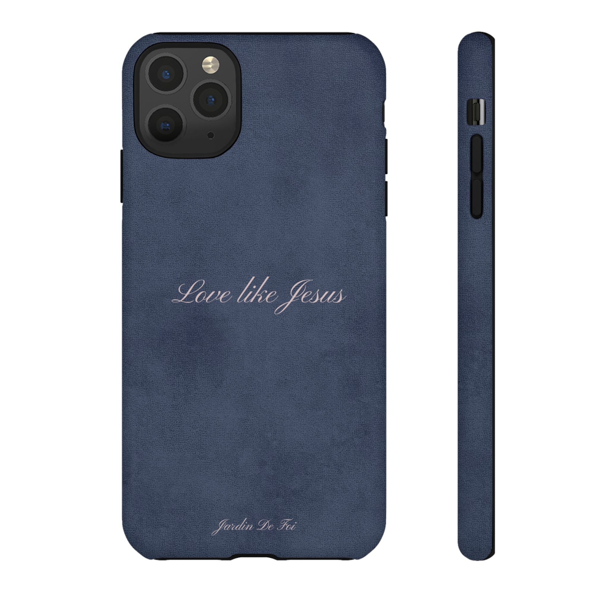 Blue Case
